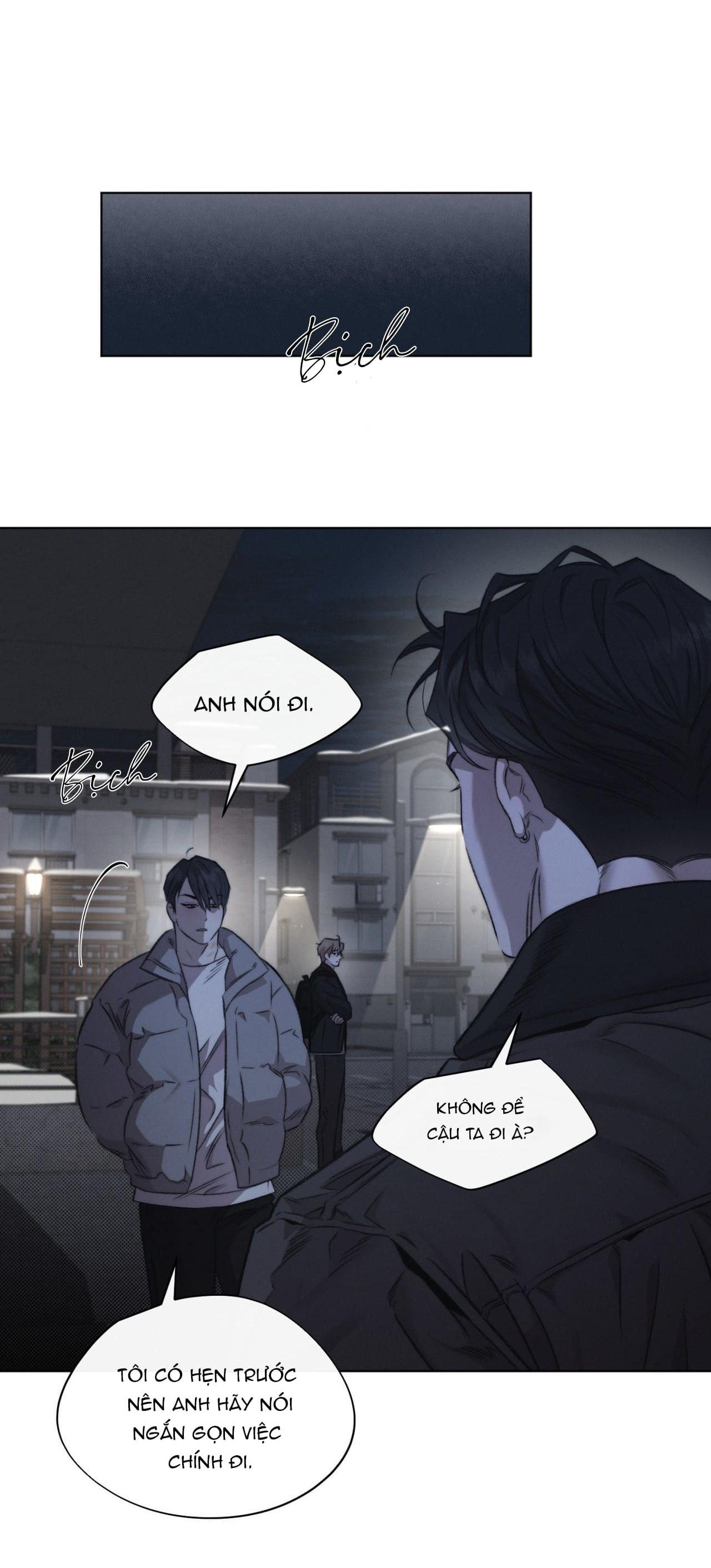 STILL LOVE YOU - Chap 22