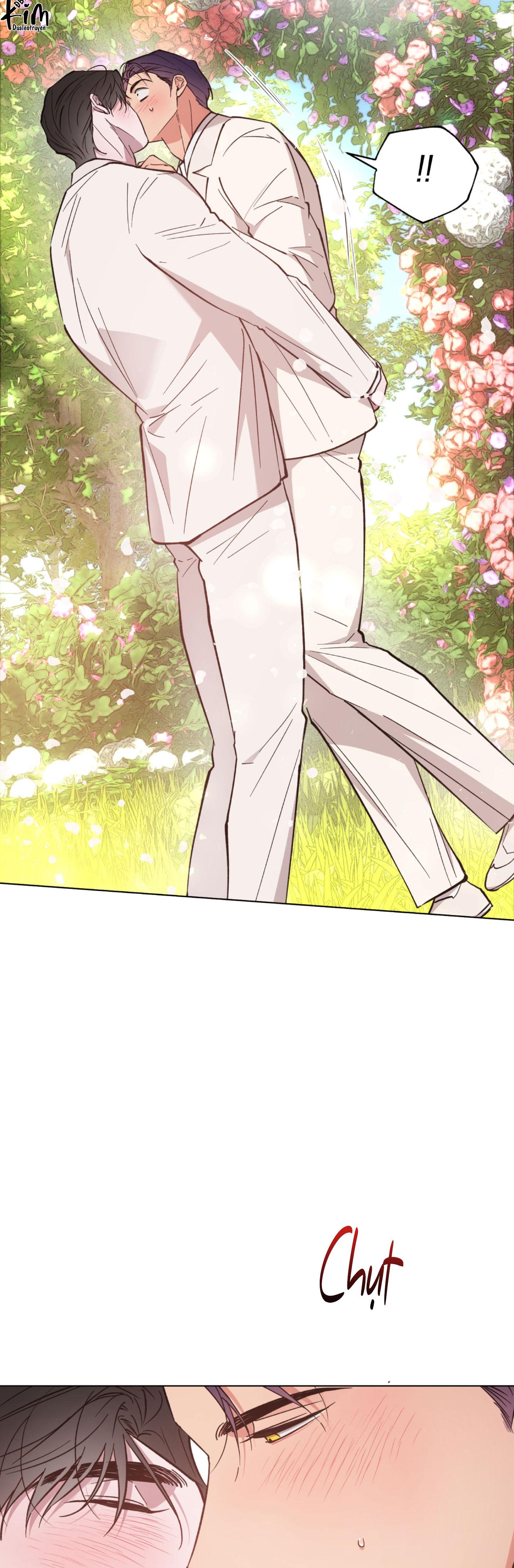 BÌNH MINH CỦA RỒNG - Chap 73