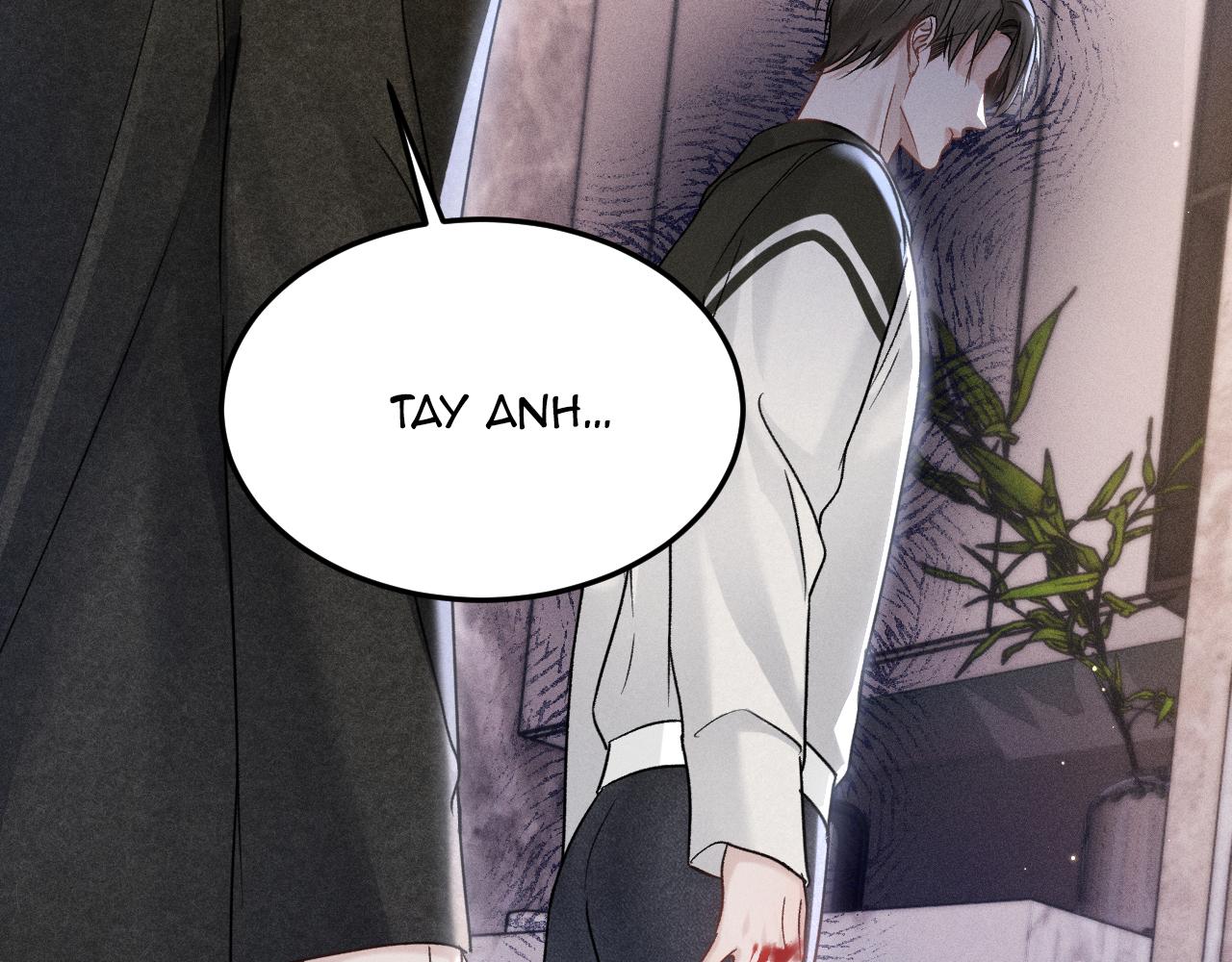 Cuộc Đối Đầu Gay Gắt - Chap 97