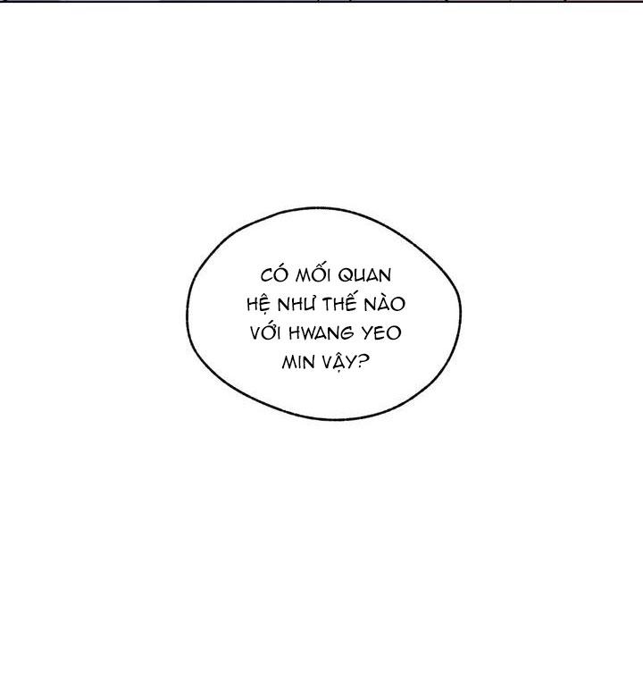 BÁNH QUY TÌNH YÊU TAN CHẢY - Chap 12