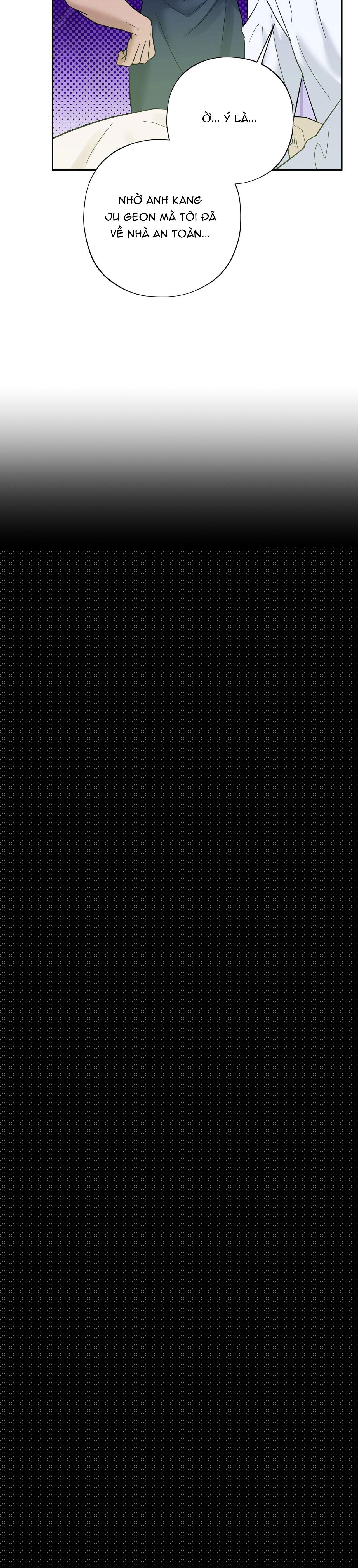 BẮT KỊP - Chap 17