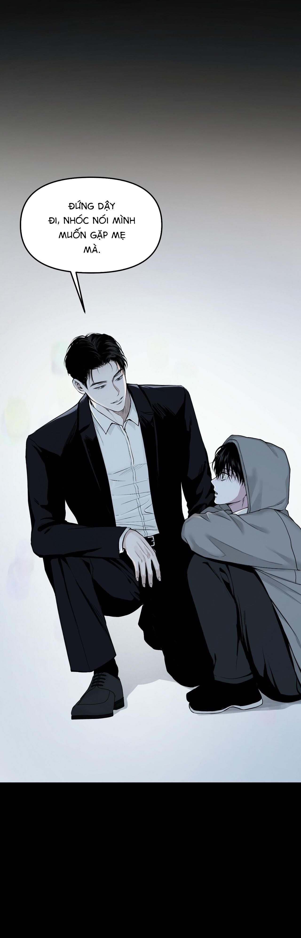 (CBunu) Phép Chiếu - Chap 6