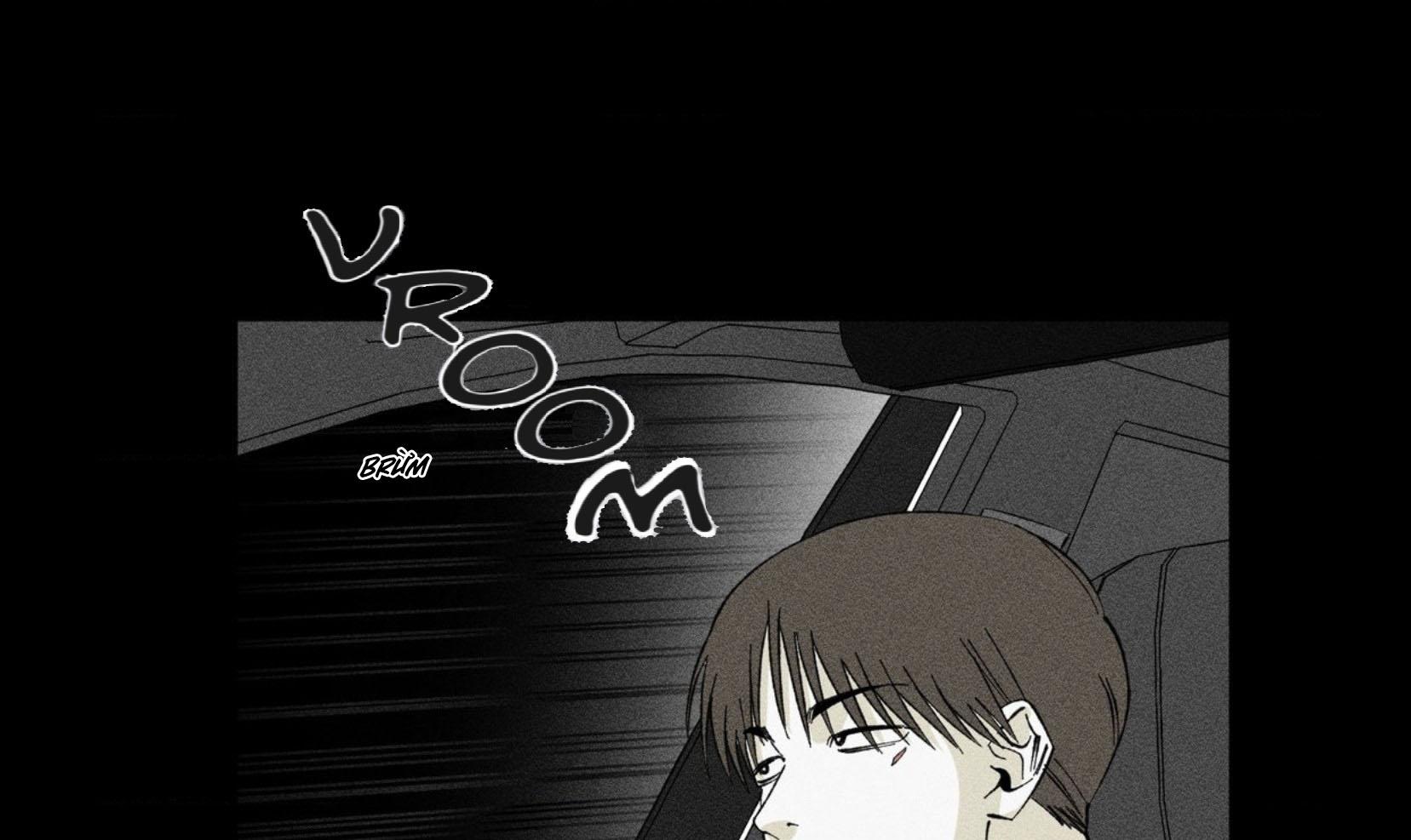 Yuwon Không Thay Đổi - Chap 4