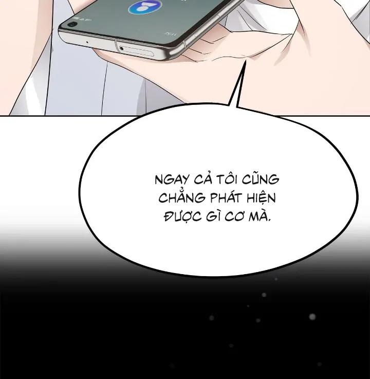 Niềm An Ủi Ngày Chủ Nhật - Chap 43