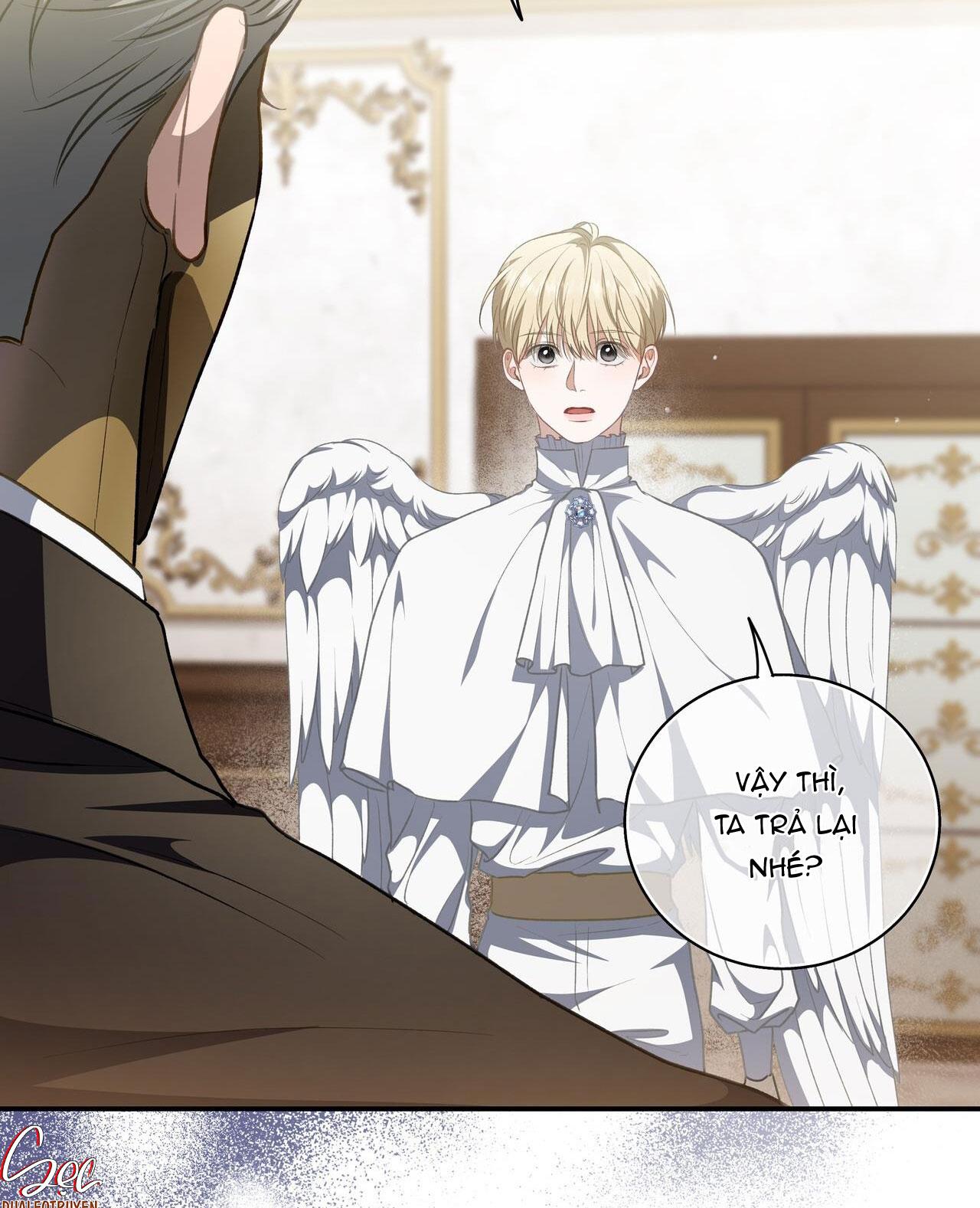 CÁCH TỒN TẠI NHƯ MỘT NGƯỜI CHƠI - Chap 38