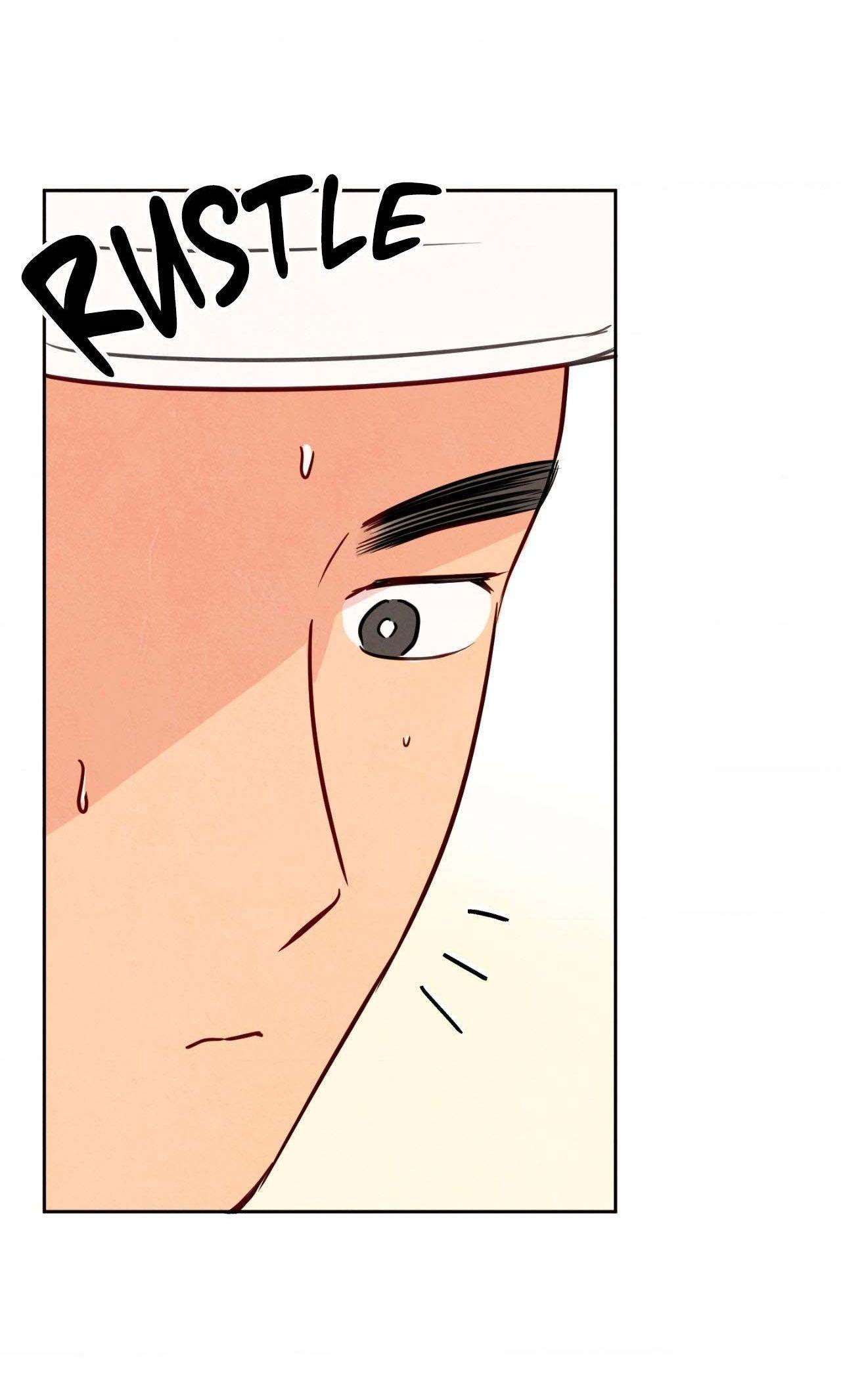 Sự quyến rũ của Thần Rắn - Chap 11