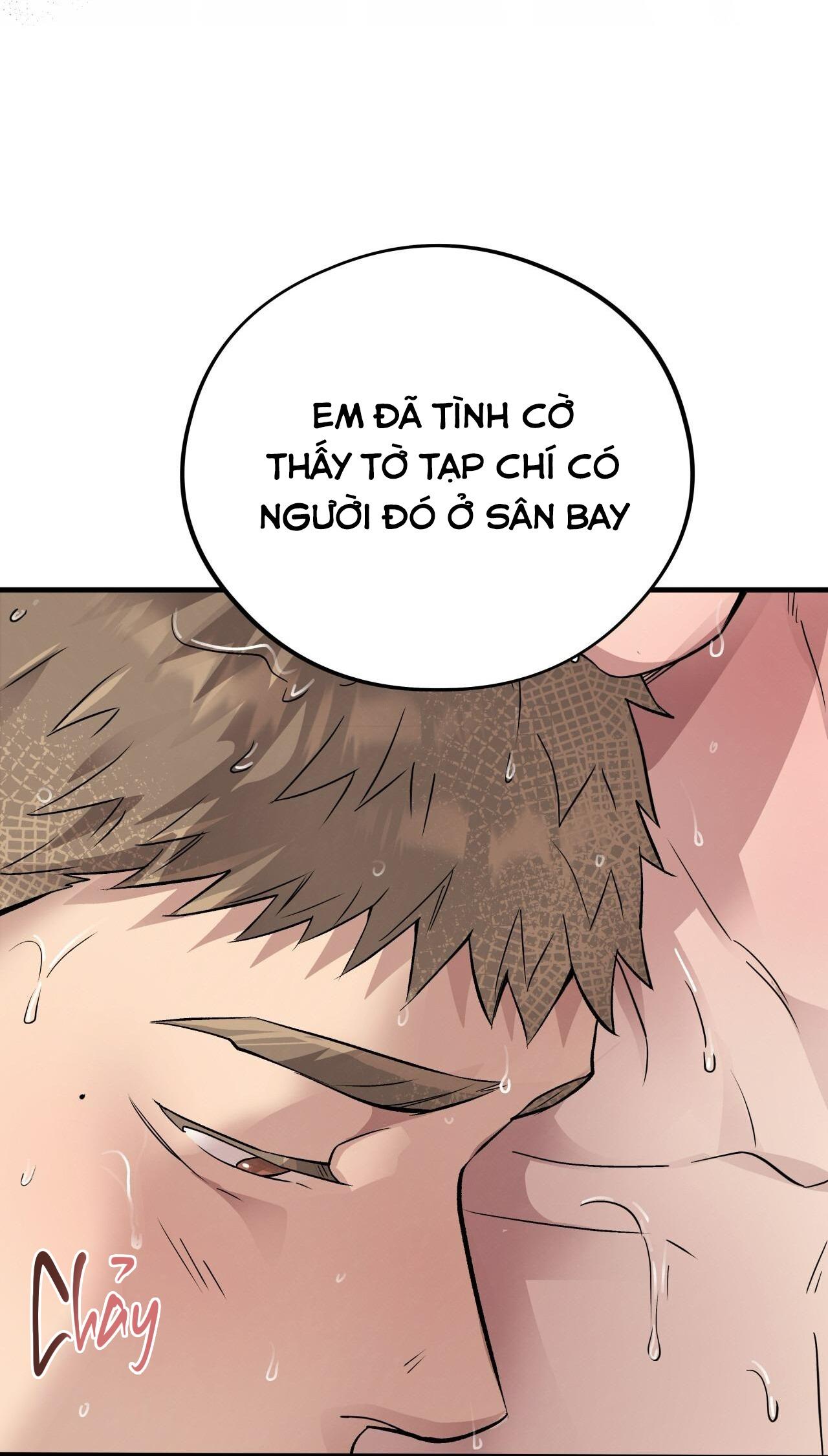 MẬT GẤU - Chap 49