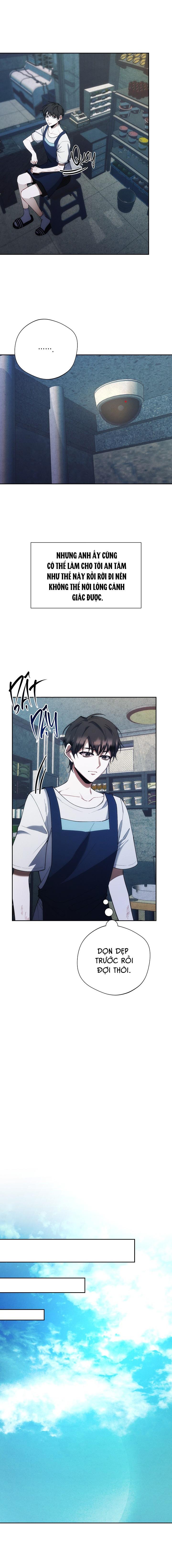 RED MANSION - Chap 29