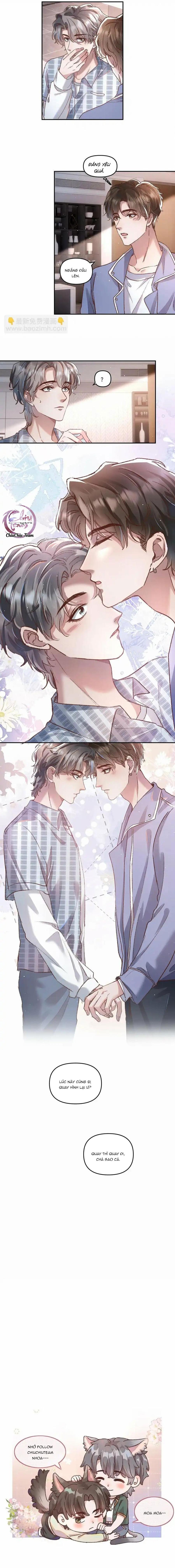 Hữu Danh - Chap 28