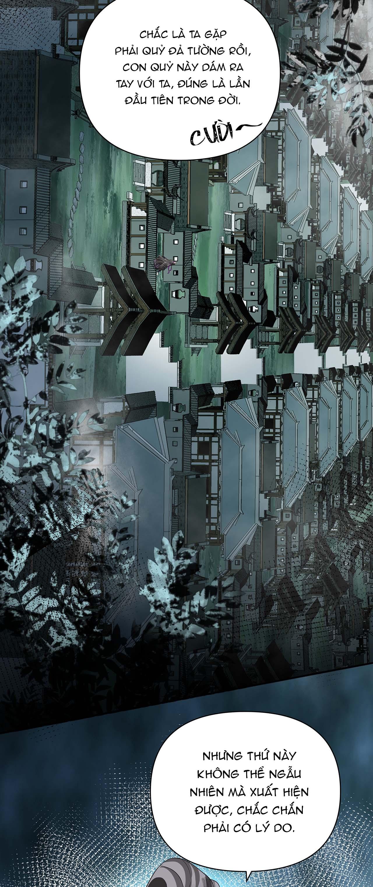 Đồng Tiền Kham Thế - Chap 15