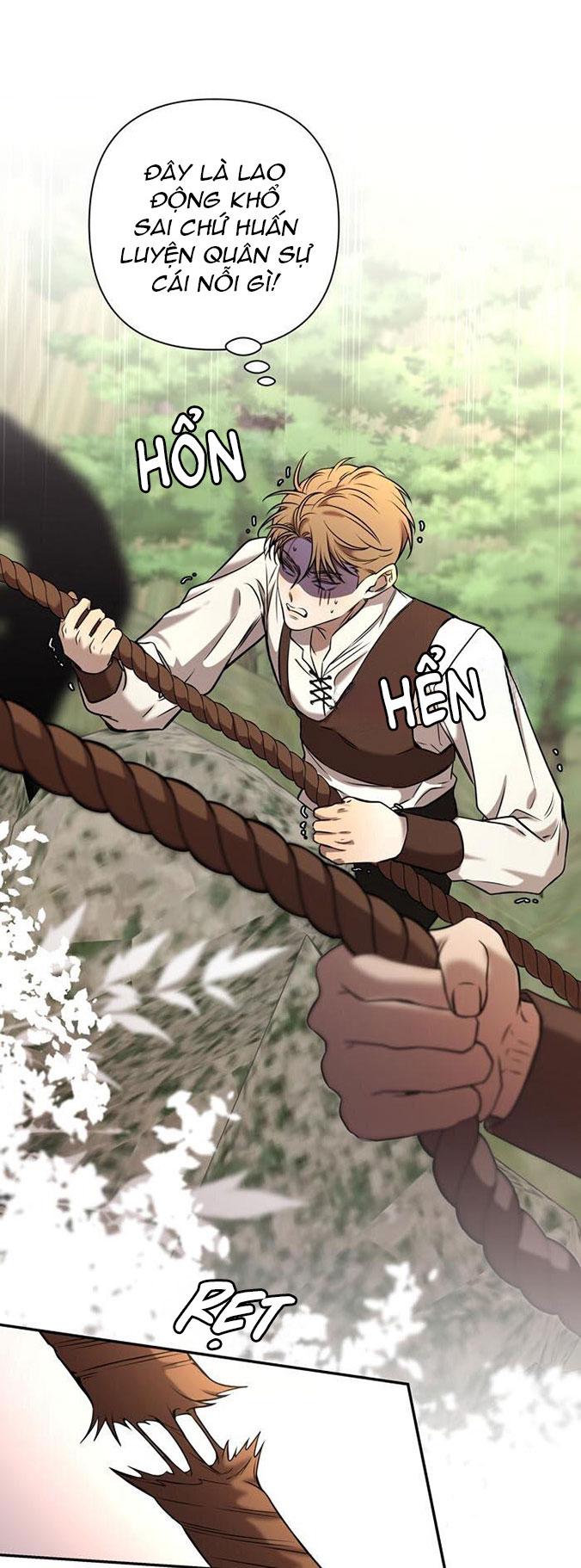 Mắc Kẹt Trong Game Hẹn Hò Của Em Gái Tôi - Chap 60