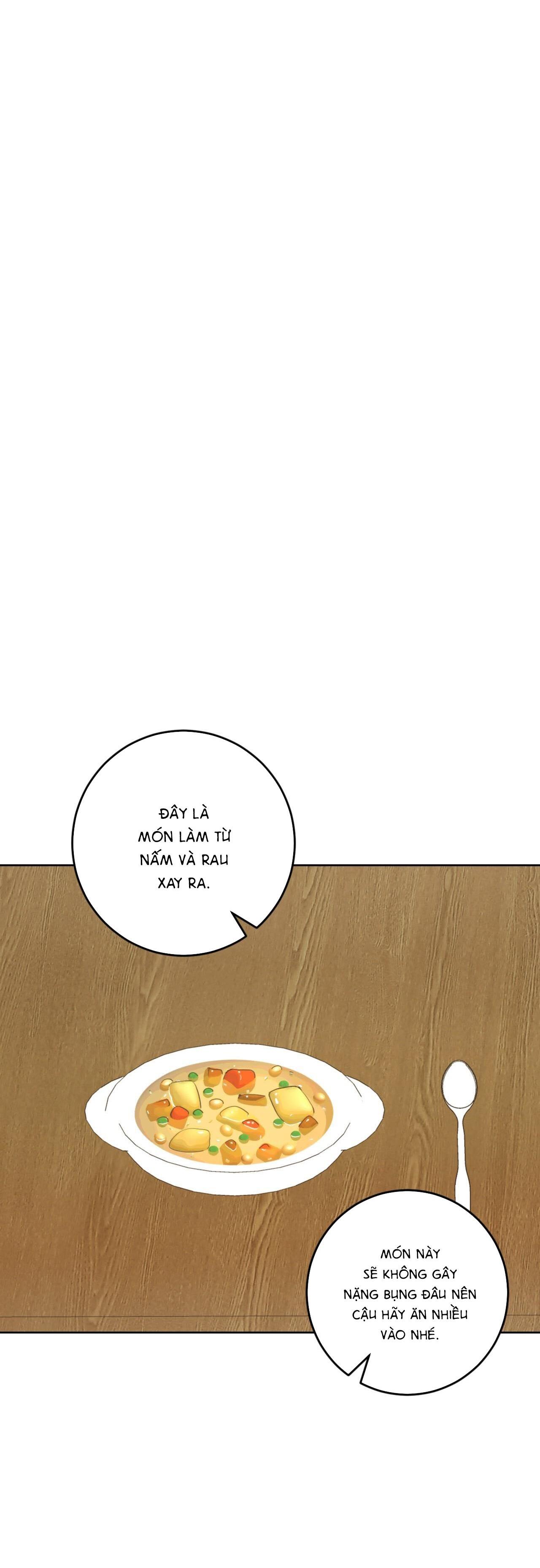 (CBunu) Khu Rừng Tĩnh Lặng - Chap 43