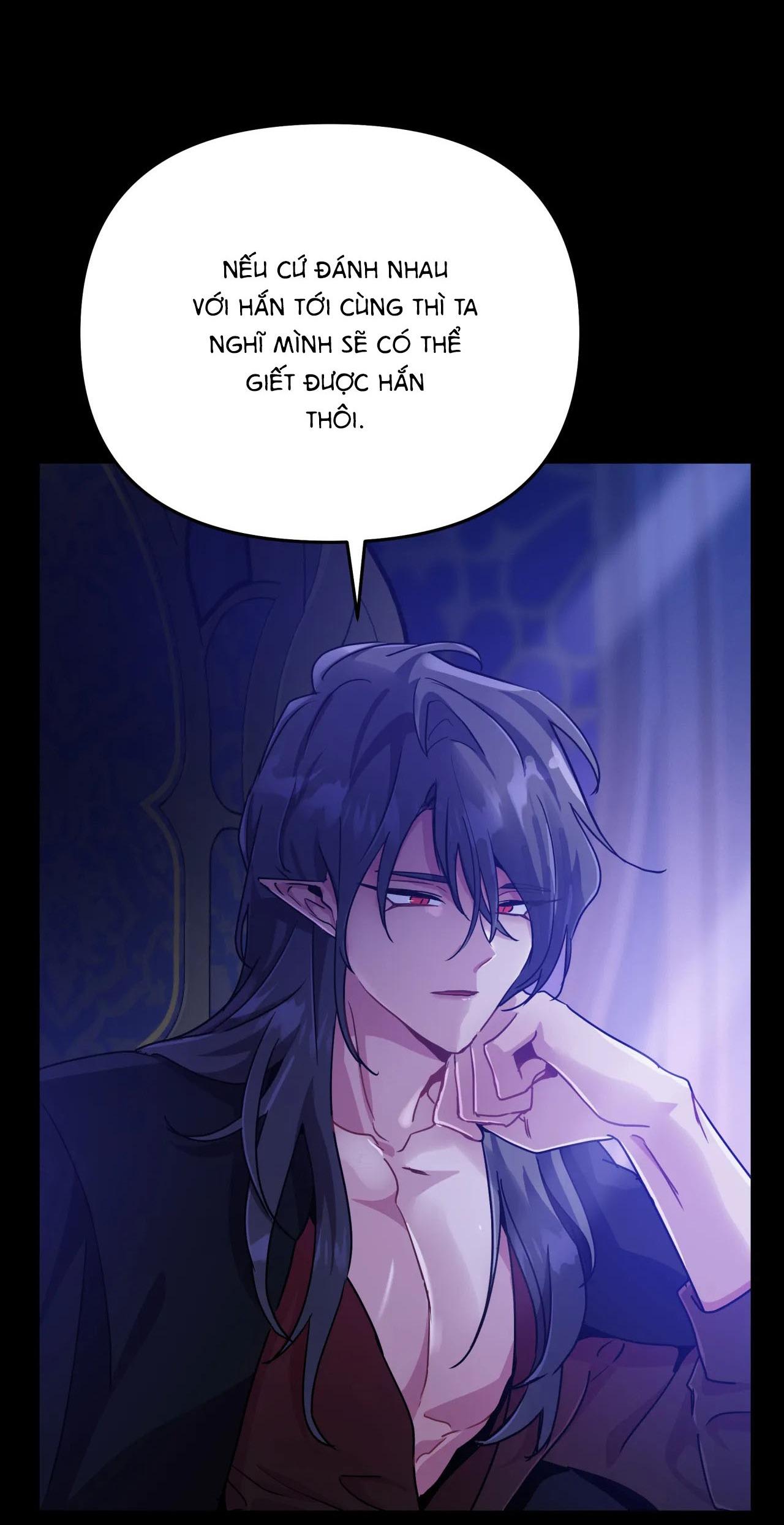 (CBunu) Ám Giữ Linh Hồn - Chap 52