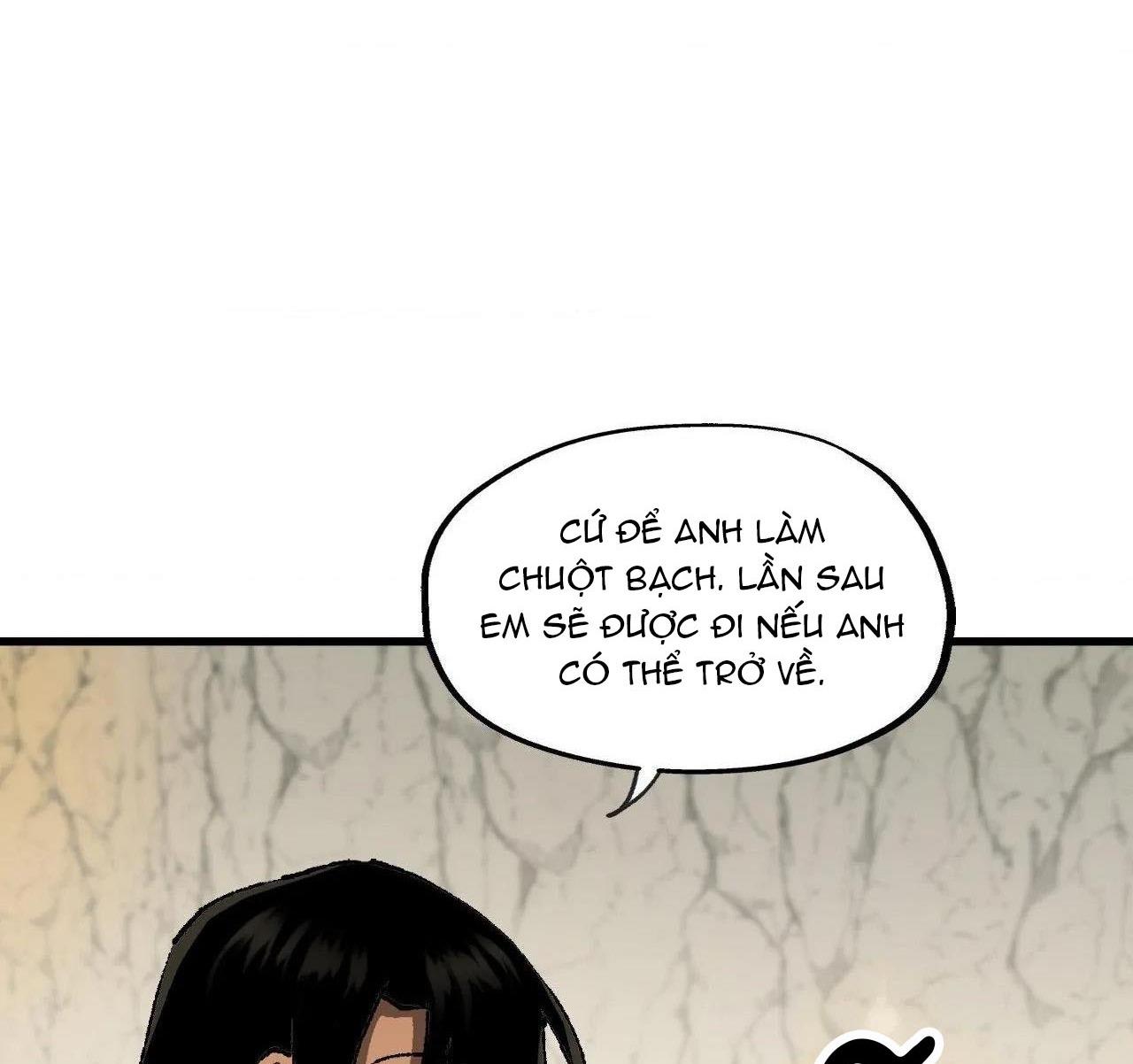 Hãy khóc đi đừng ngại ngùng! - Chap 10