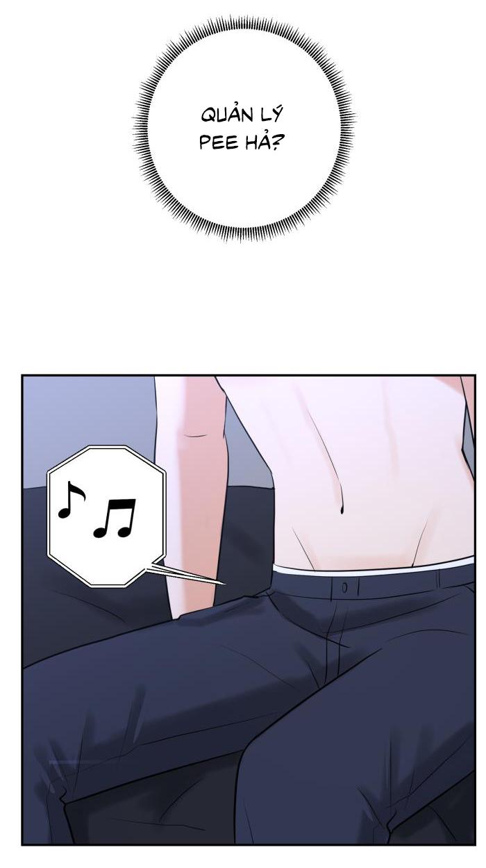 Tỉnh dậy lần nữa bỗng trở thành minh tinh rồi - Chap 24