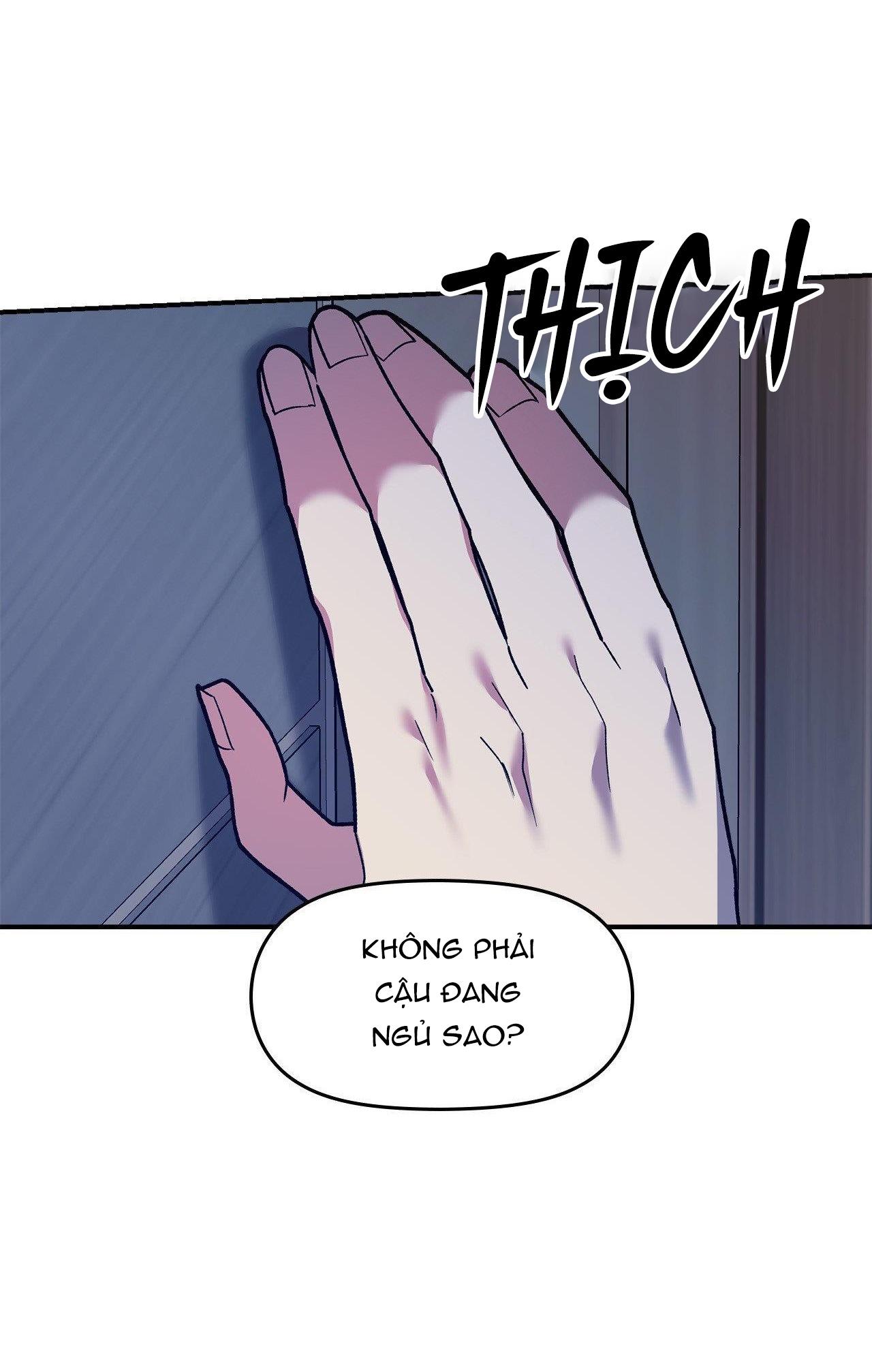 DỤC VỌNG CỦA QUÁI THÚ - Chap 22