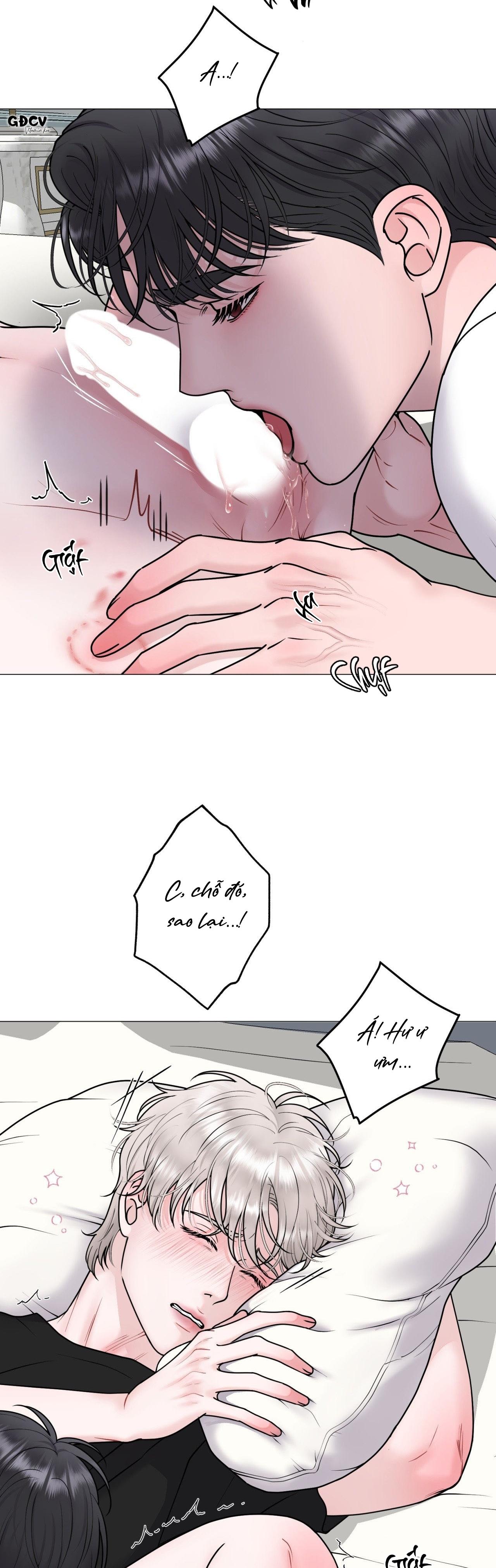 ẢO ẢNH - Chap 29