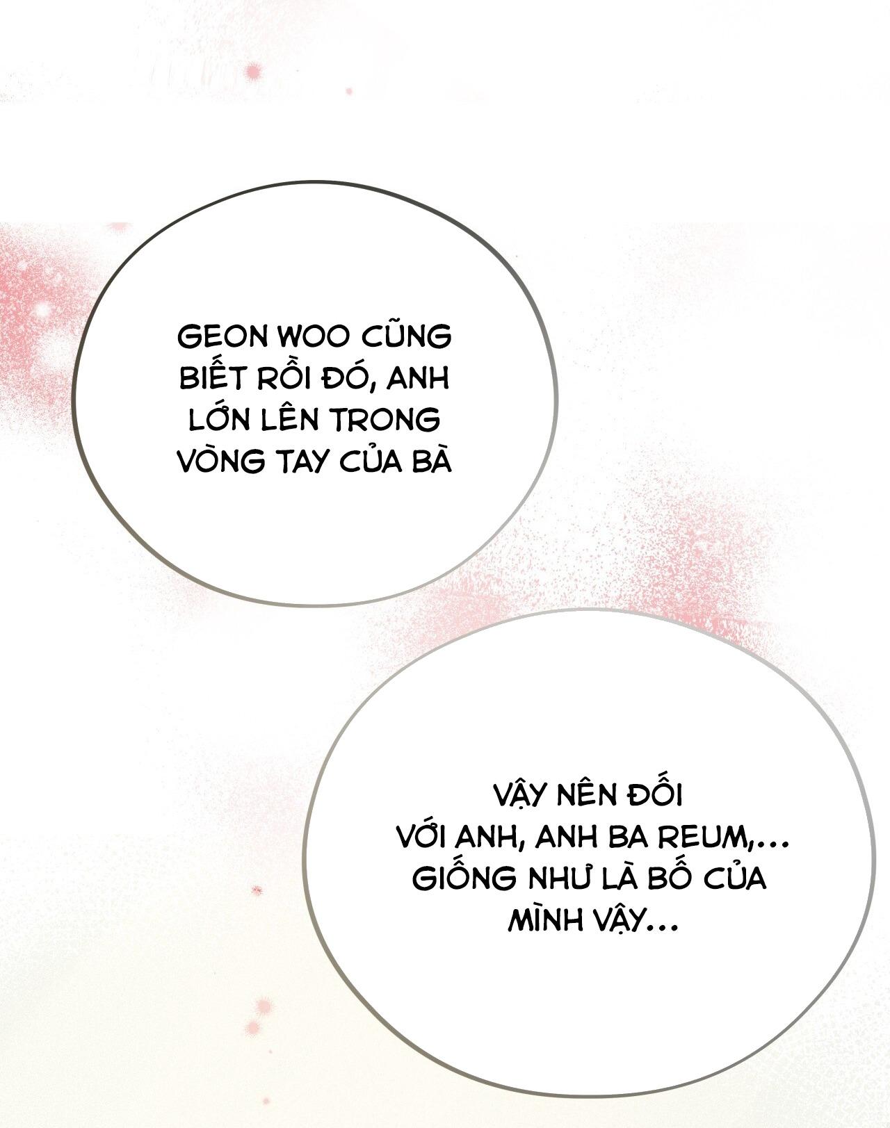 MẬT GẤU - Chap 35