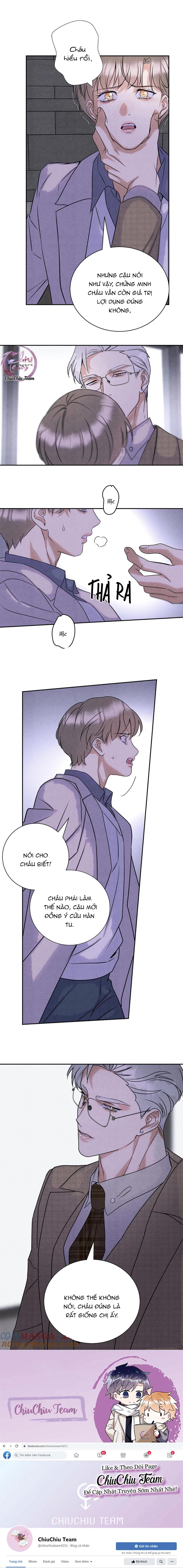 Anh Trai Rẻ Tiền Của Tôi (END) - Chap 33