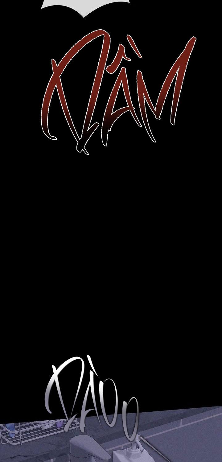 ĐÊM KHÔNG DẤU VẾT - Chap 20