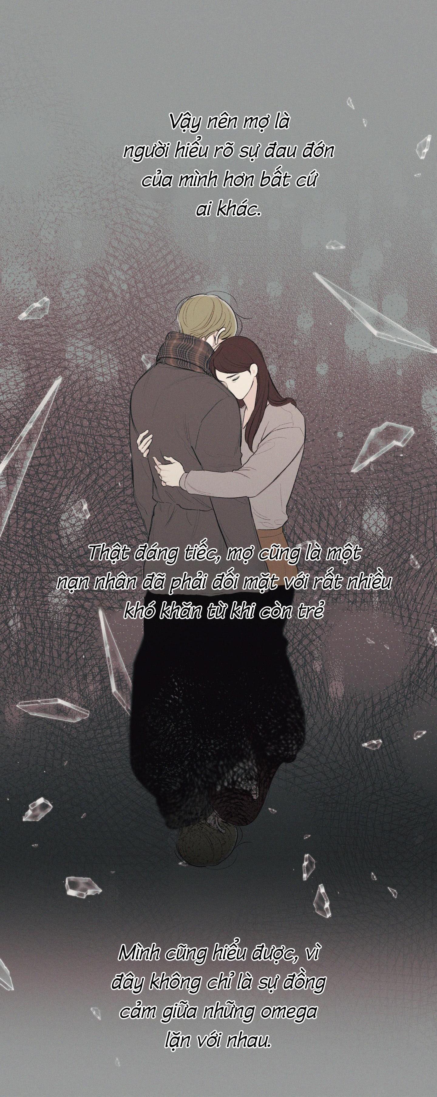 (CBunu) THÁNG 12 - Chap 16