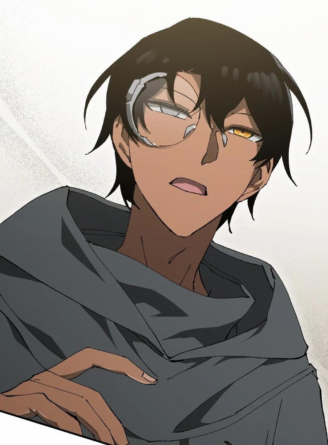 Hãy khóc đi đừng ngại ngùng! - Chap 20