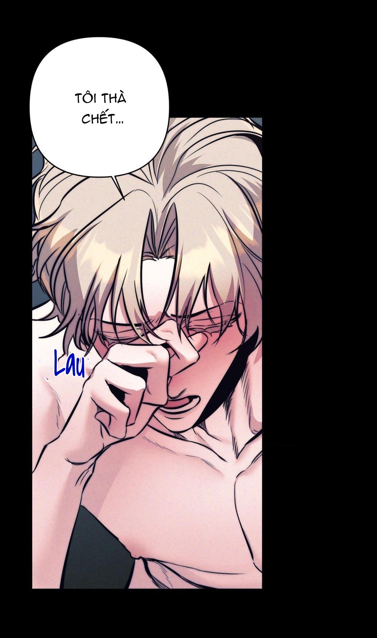 KỲ THỊ - Chap 25