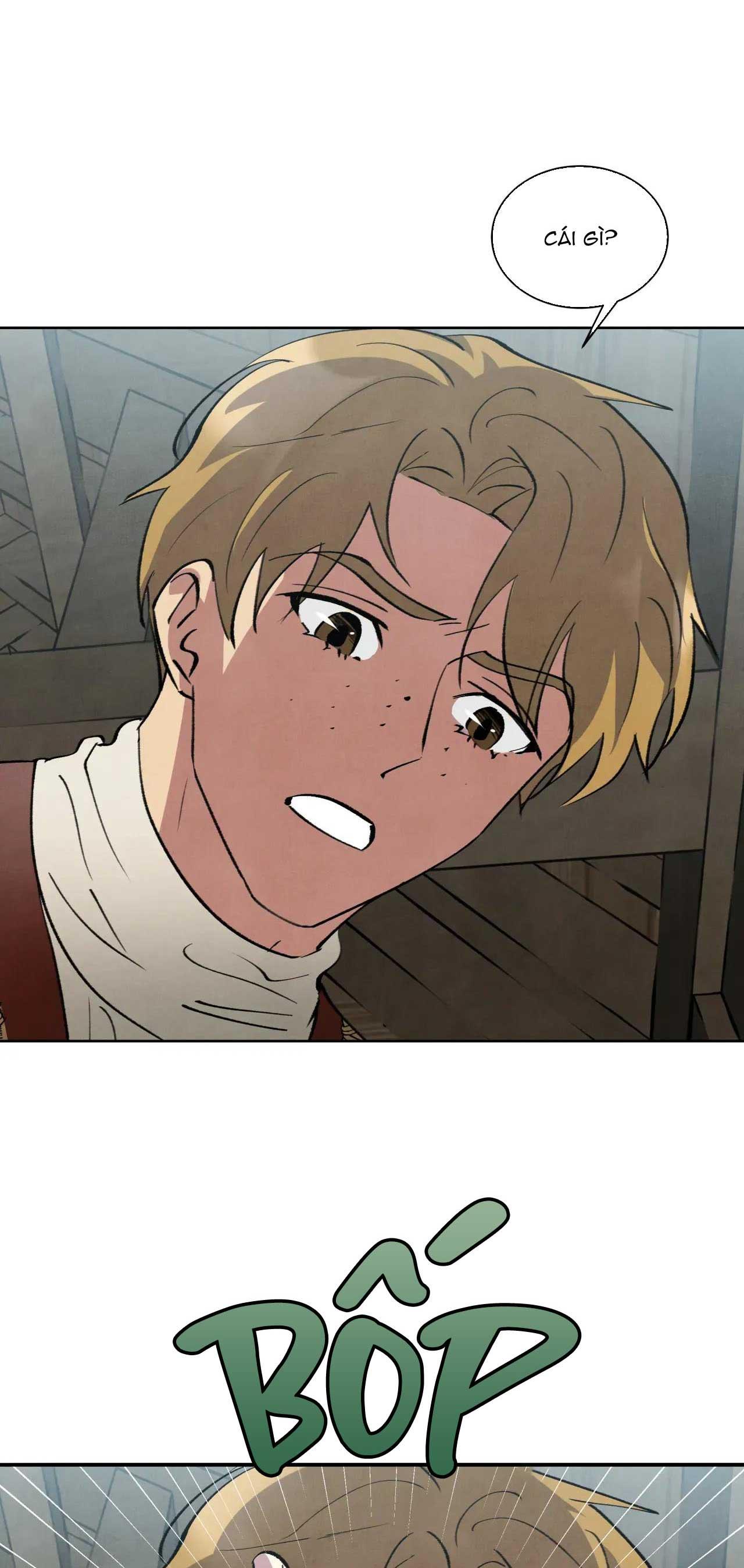 KHẾ ƯỚC BÍ MẬT CỦA ĐẠI CÔNG TƯỚC XỨ BẮC - Chap 39