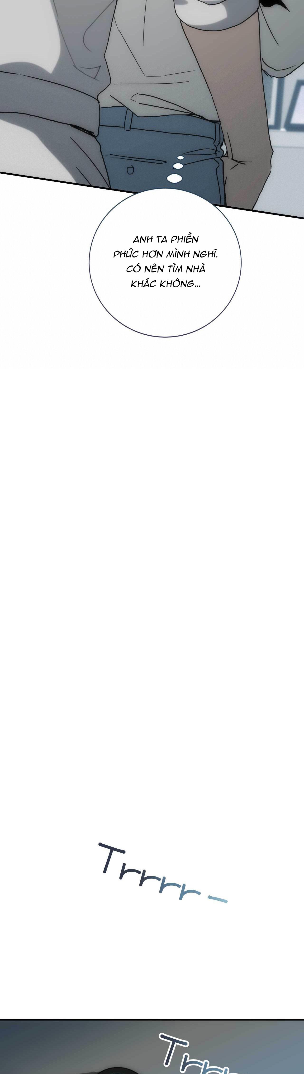 CHÌM TRONG KHOÁI LẠC - Chap 10