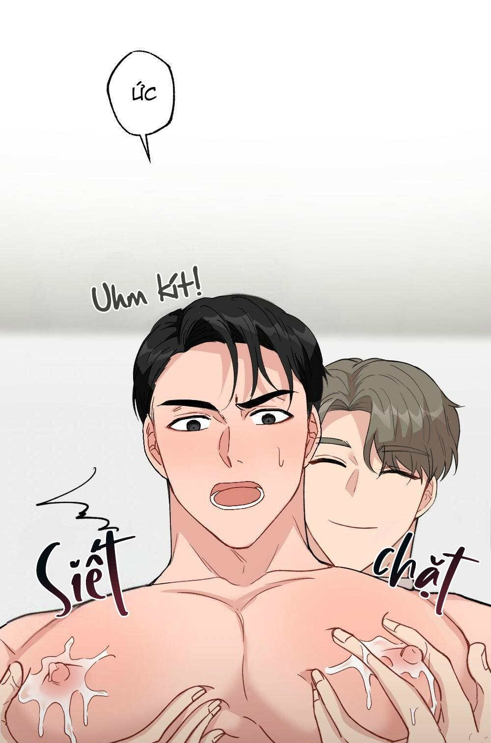 TUYỂN TẬP DÚ BỰ - Chap 60