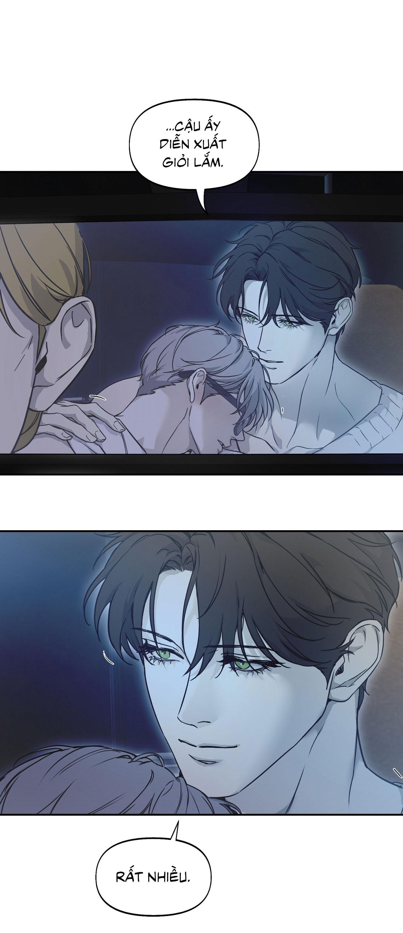 NERD PROJECT - Chap 29