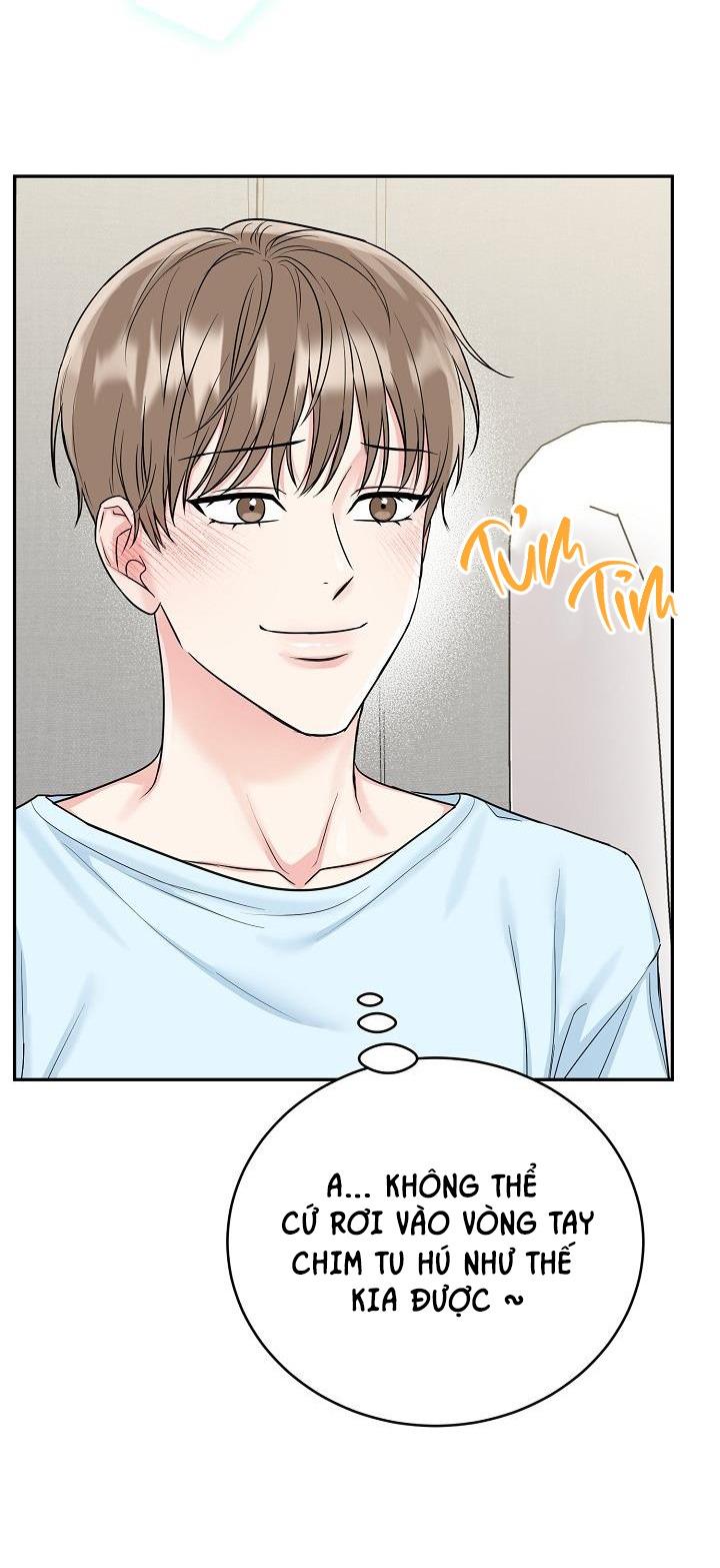 (ABO) HANG HỔ - Chap 32