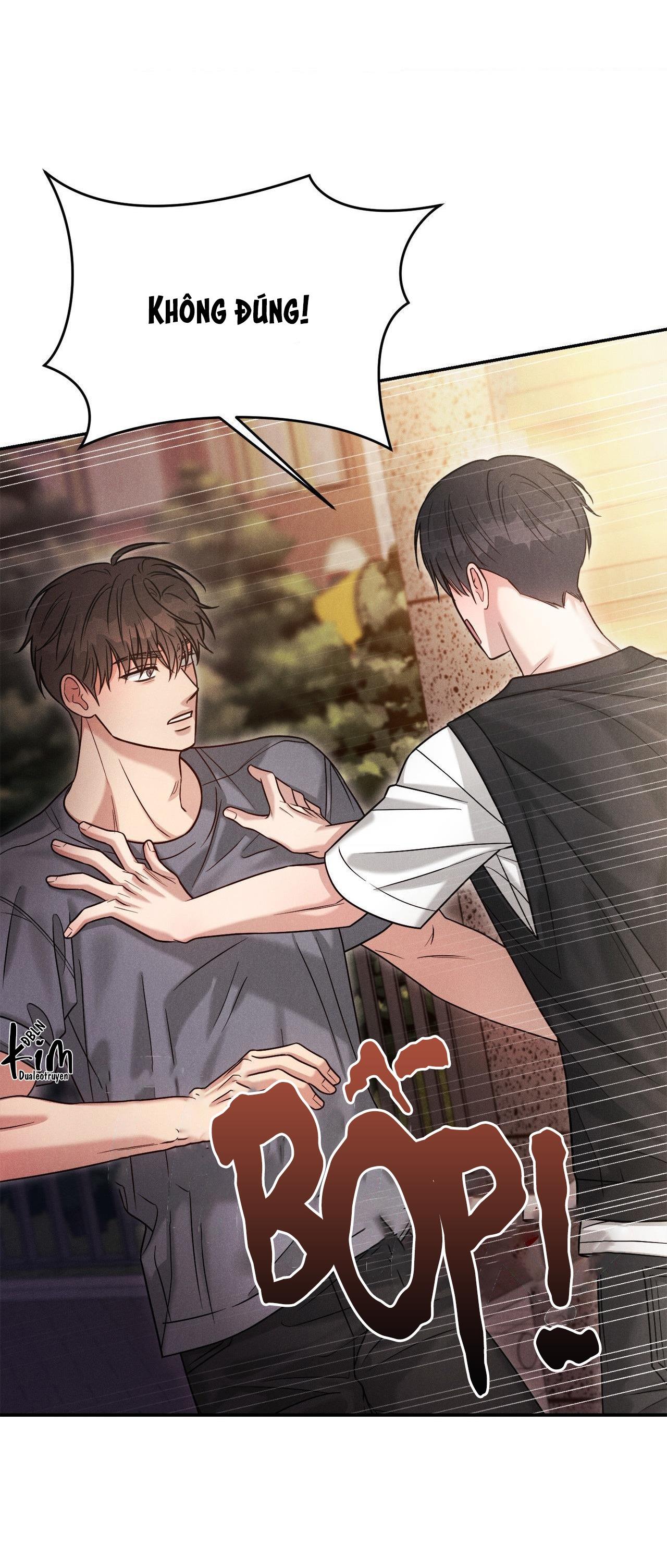 Giả Dược - Chap 44