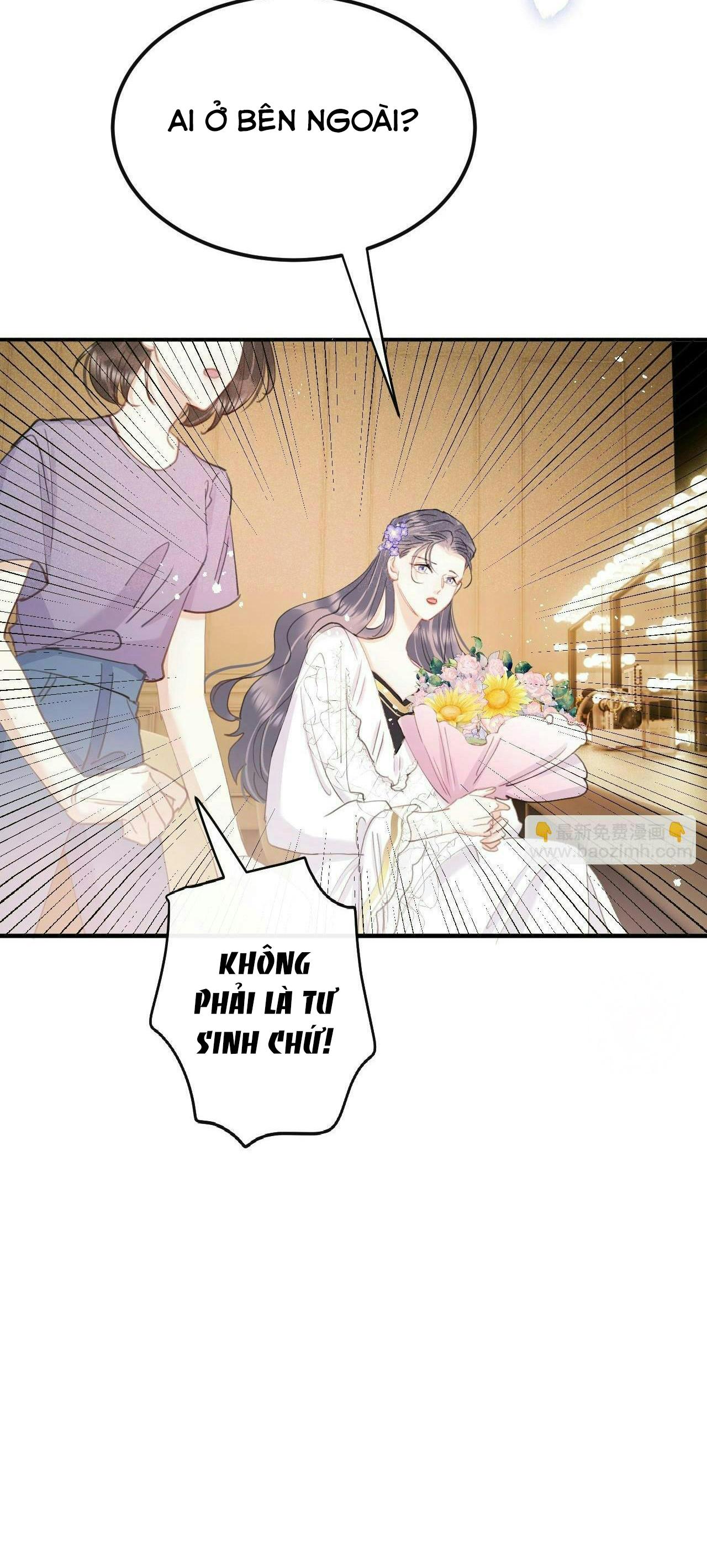 Lang Sói Thượng Khẩu - Chap 79