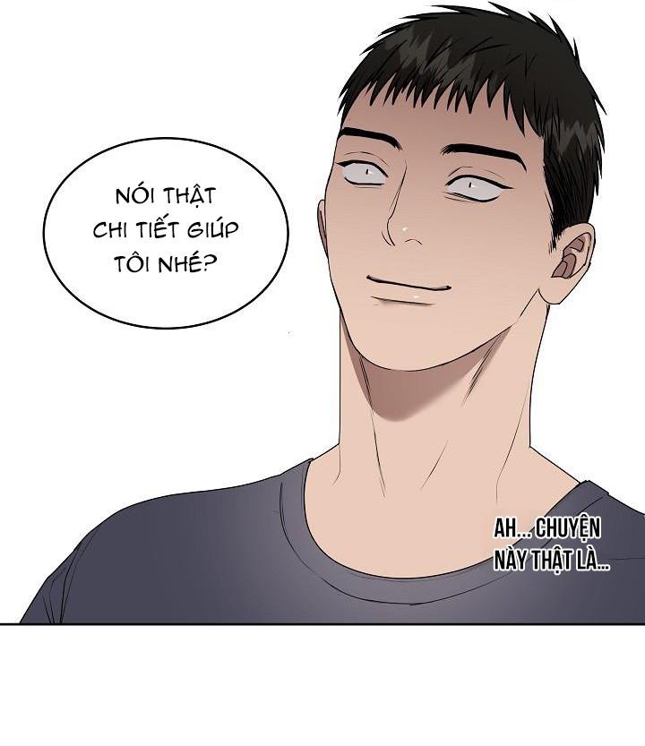 Không Hơn Không Kém - Chap 47