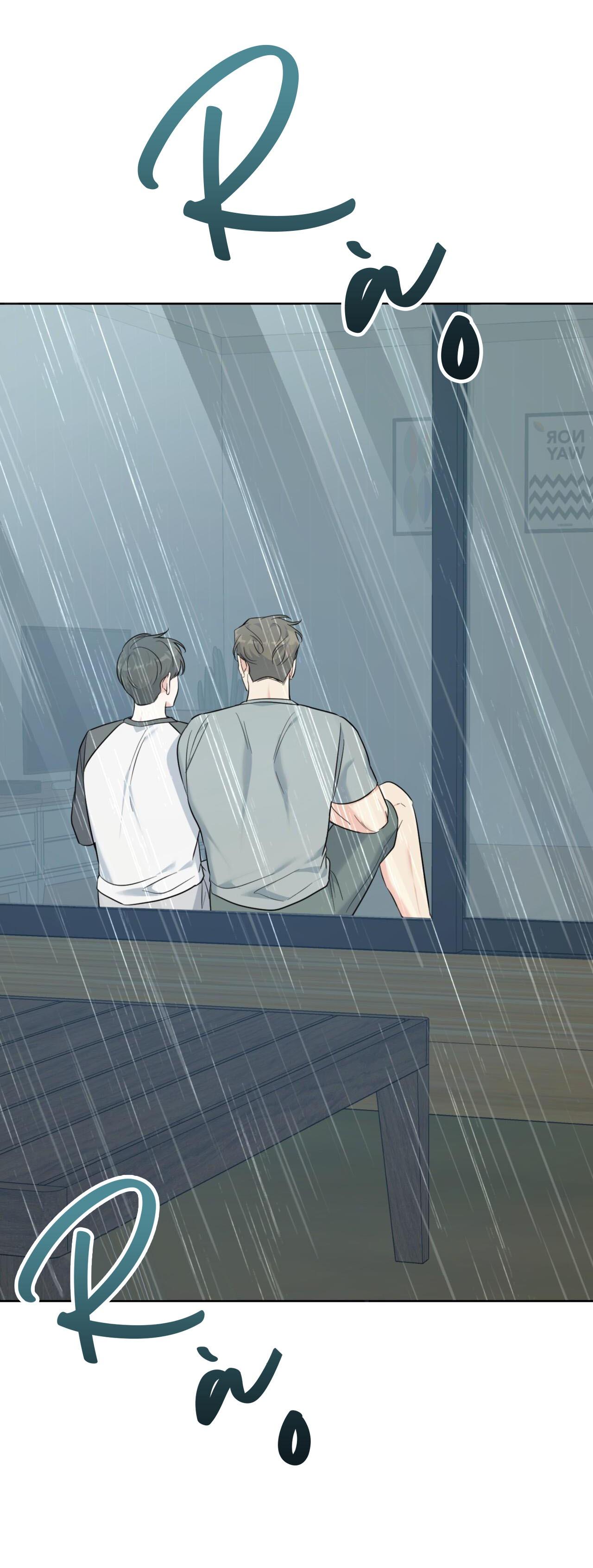 (CBunu) Khu Rừng Tĩnh Lặng - Chap 22