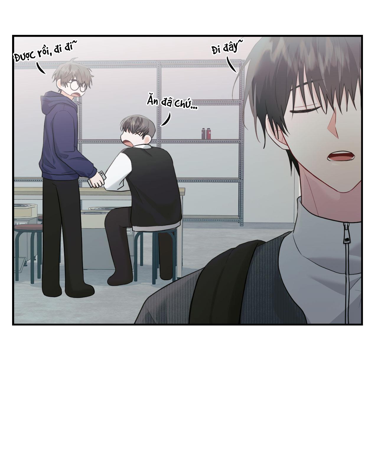 TIỂU THỬ: BẮT ĐẦU MÙA HÈ - Chap 55