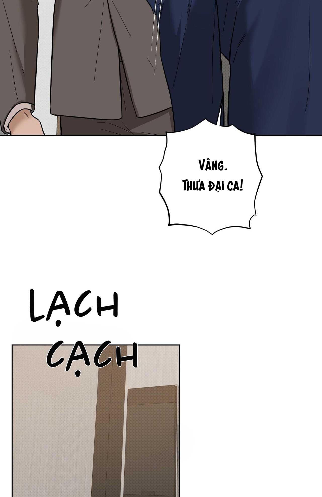 BẮT KỊP - Chap 25