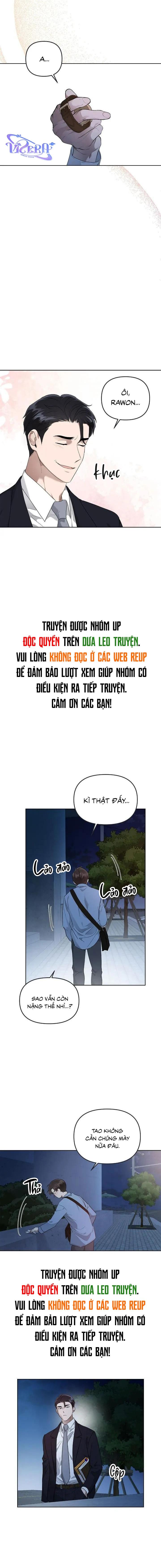 Niềm An Ủi Ngày Chủ Nhật - Chap 51