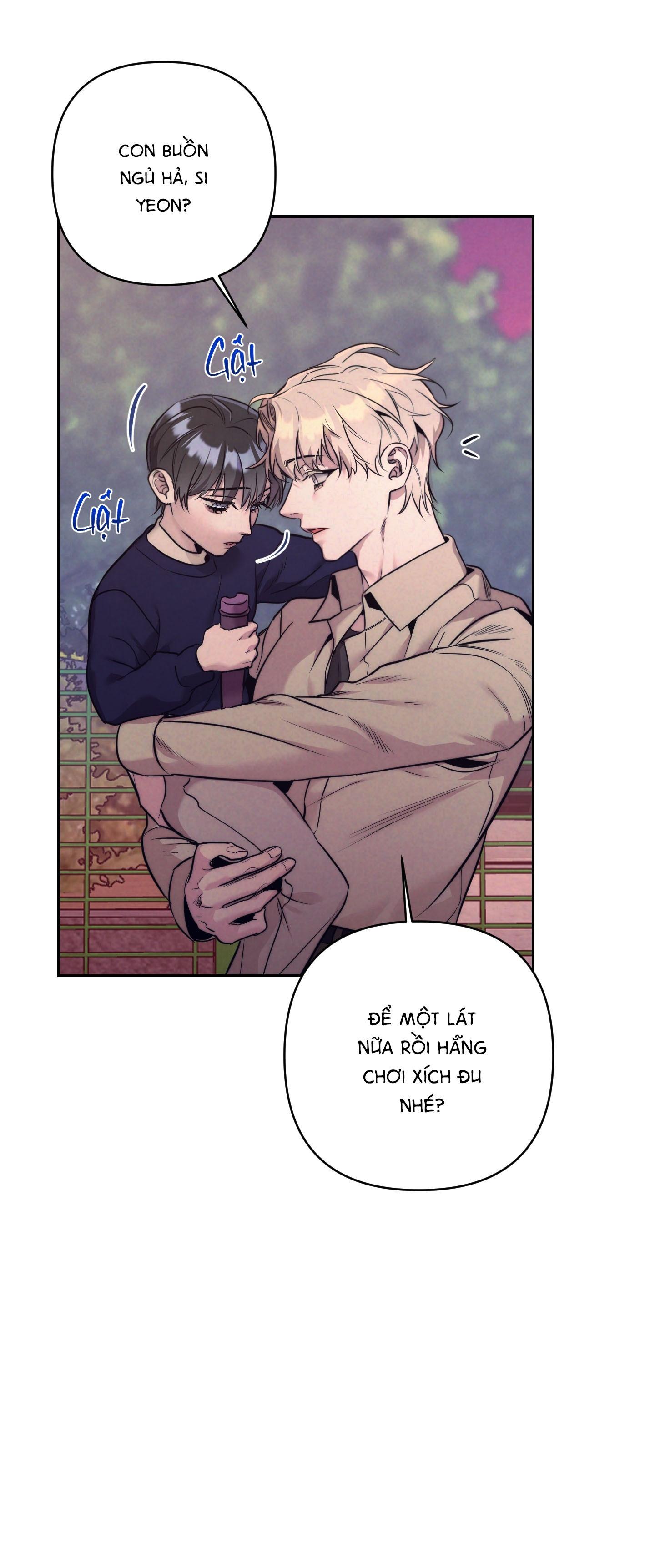 (CBunu) Stigma - Chap 2