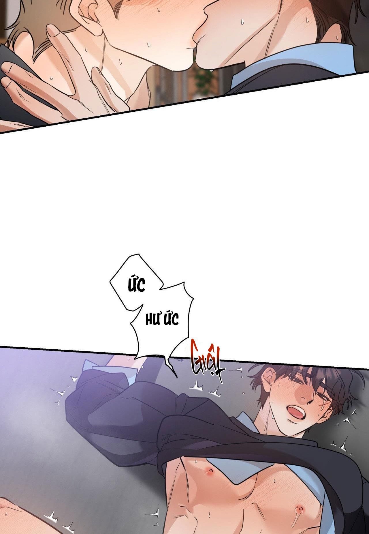 LỆNH CỨU RỖI - Chap 51