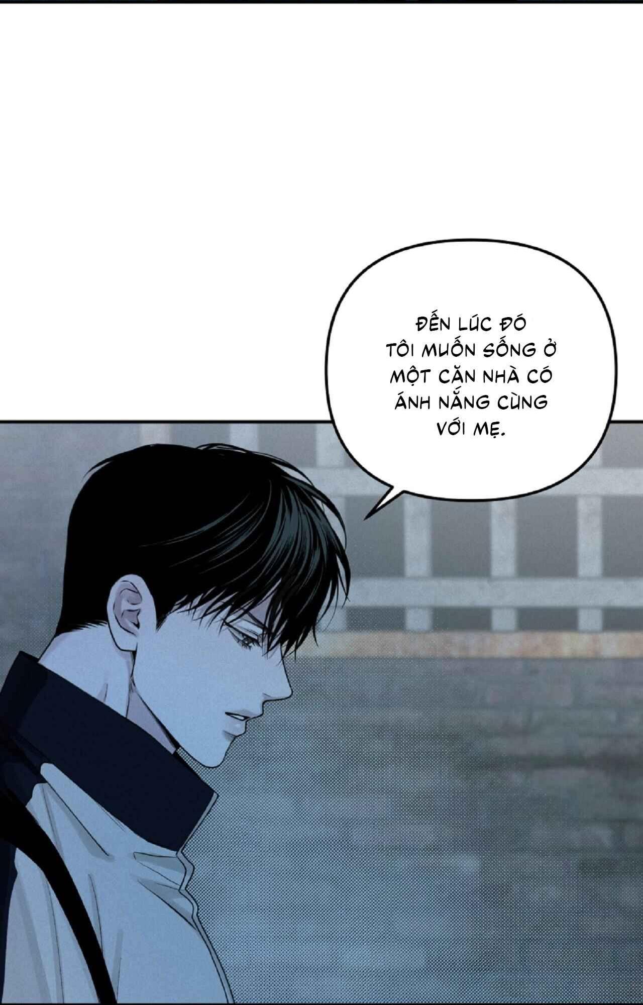 (CBunu) Phép Chiếu - Chap 29