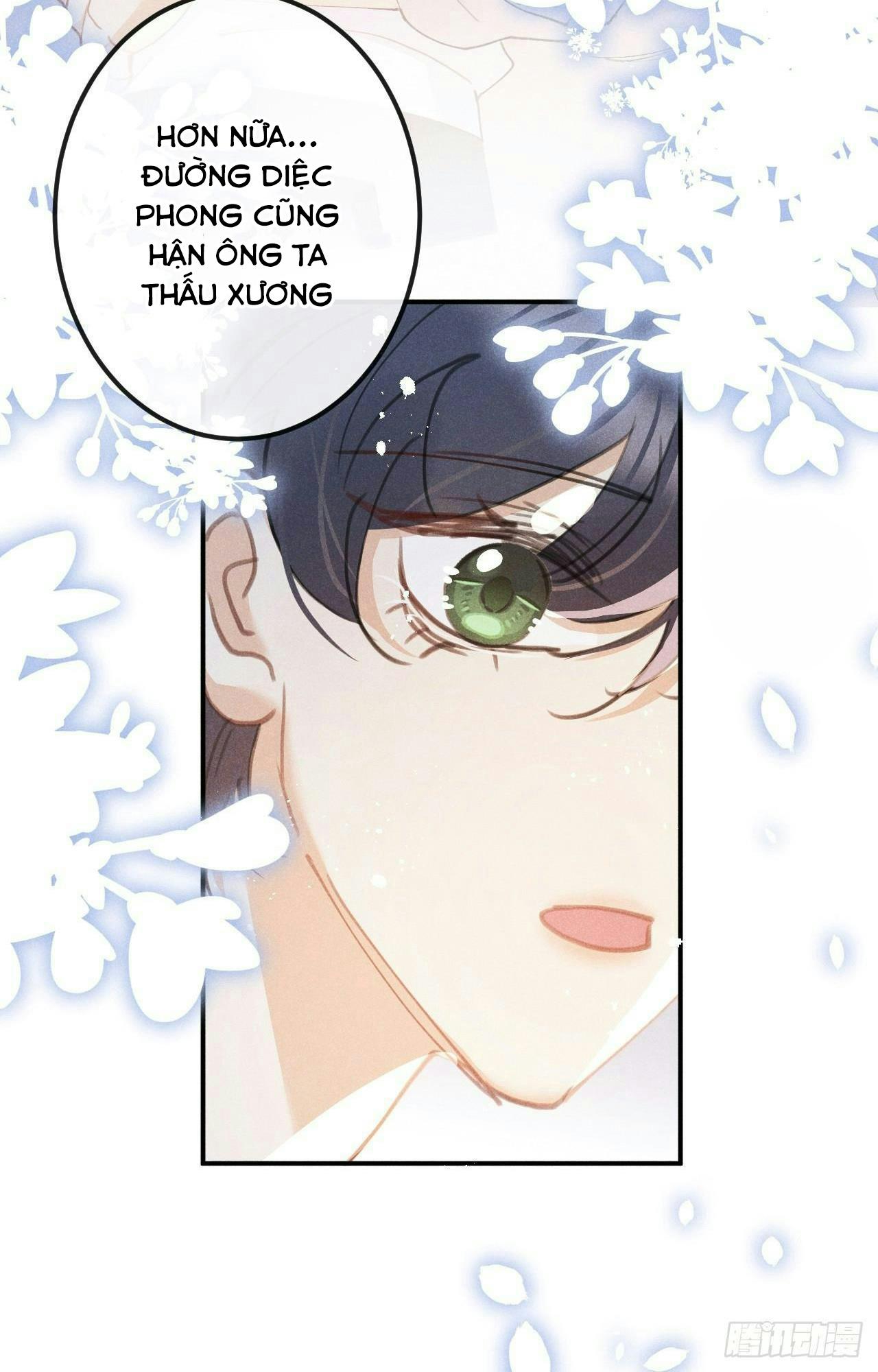 Lang Sói Thượng Khẩu - Chap 82