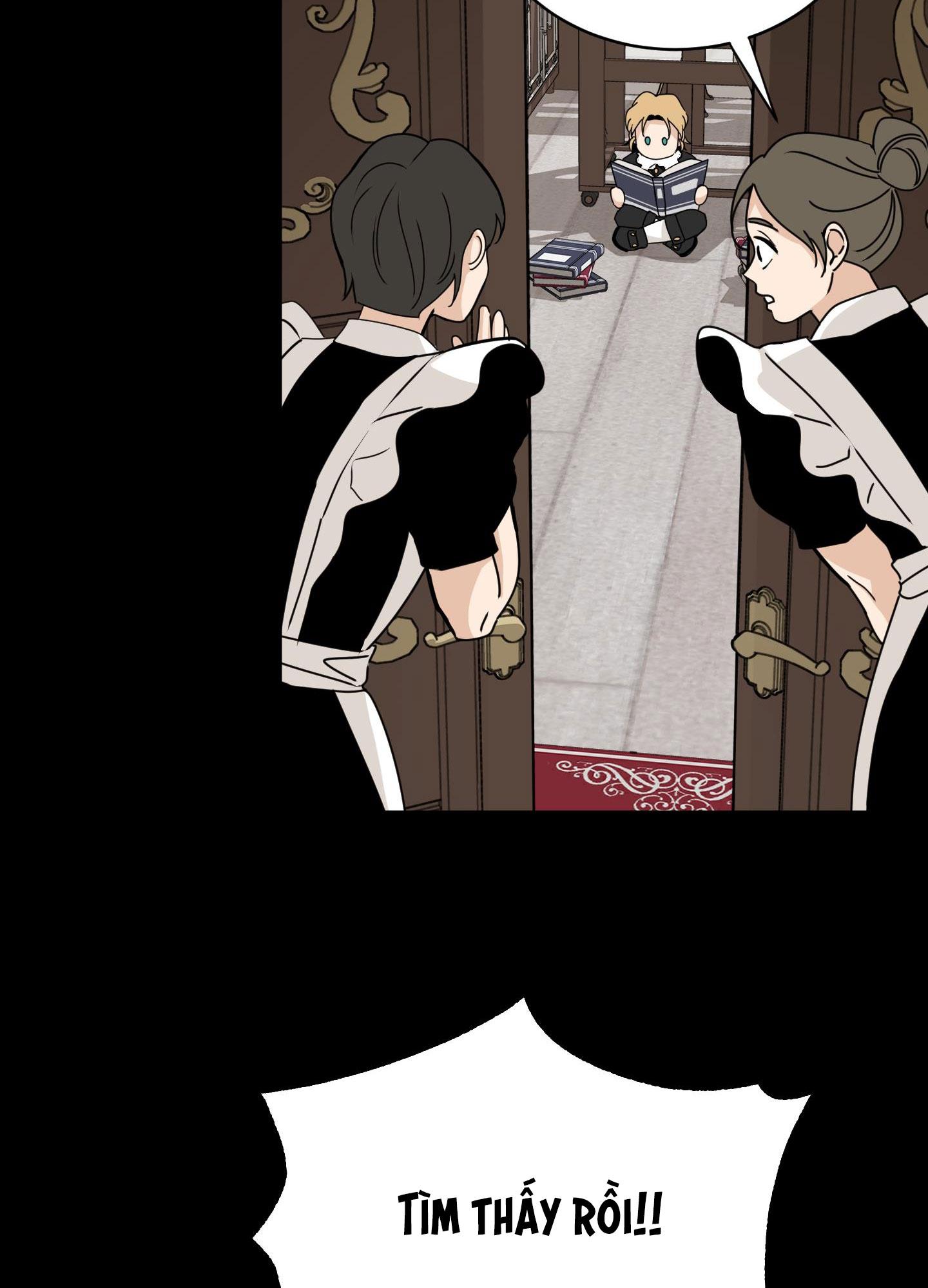 LOÀI HOA KHÔNG TÊN - Chap 4