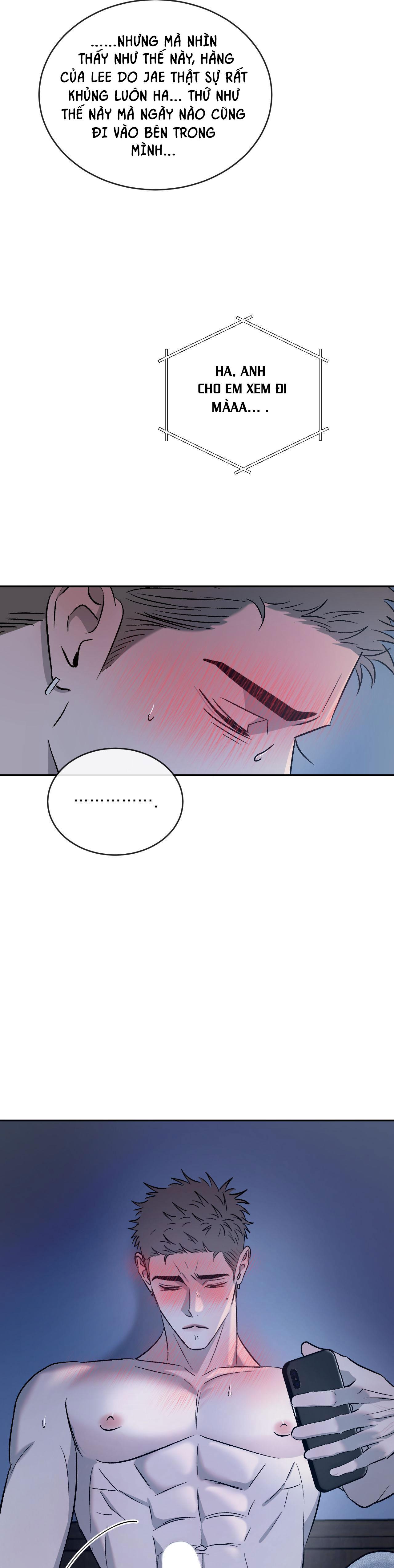 TƯƠNG PHẢN - Chap 77