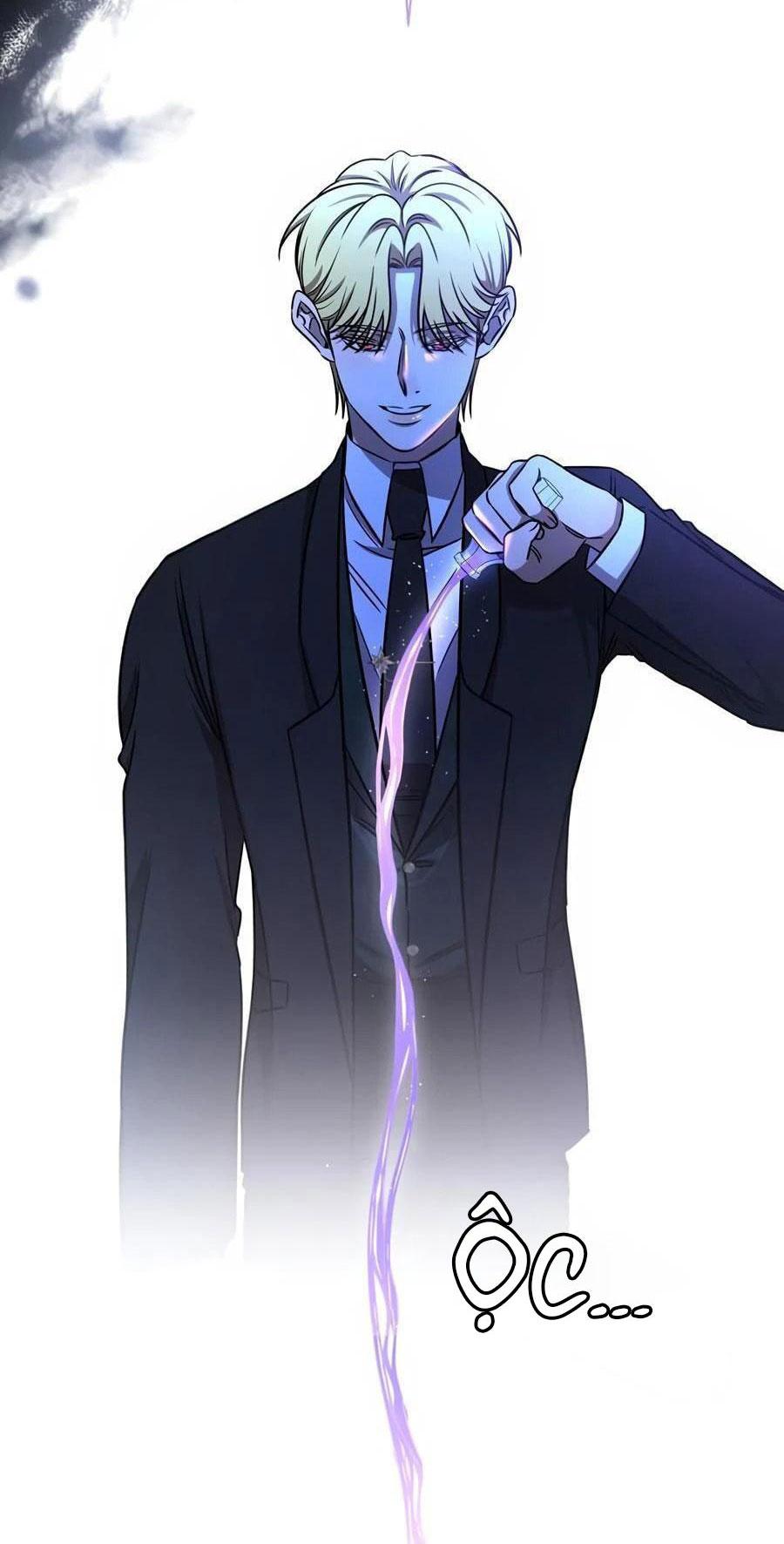 Mắc Kẹt Trong Game Hẹn Hò Của Em Gái Tôi - Chap 71