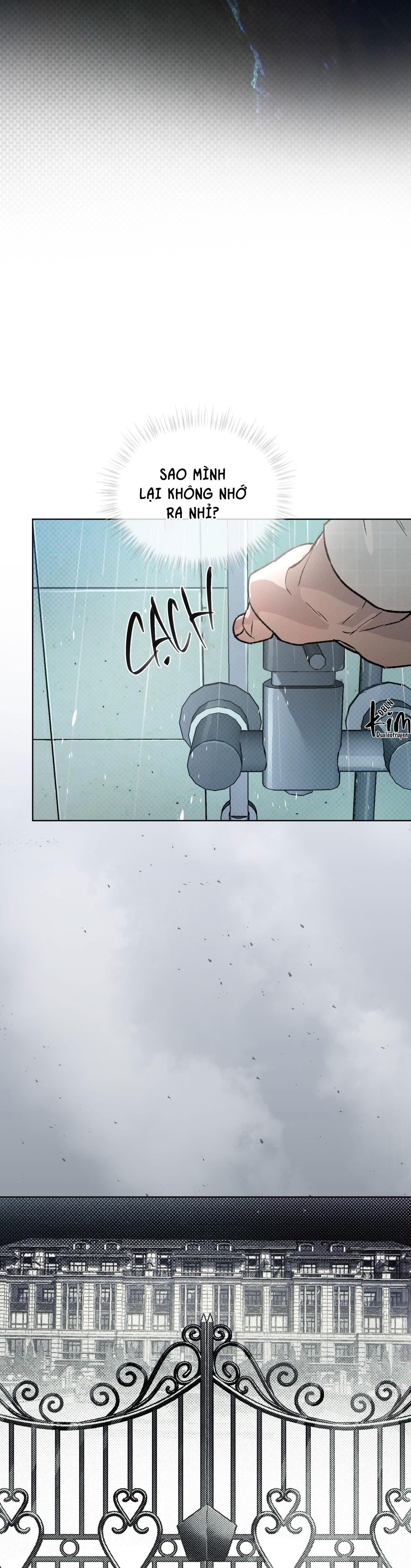 CODENAME ANASTASIA - Chap 47