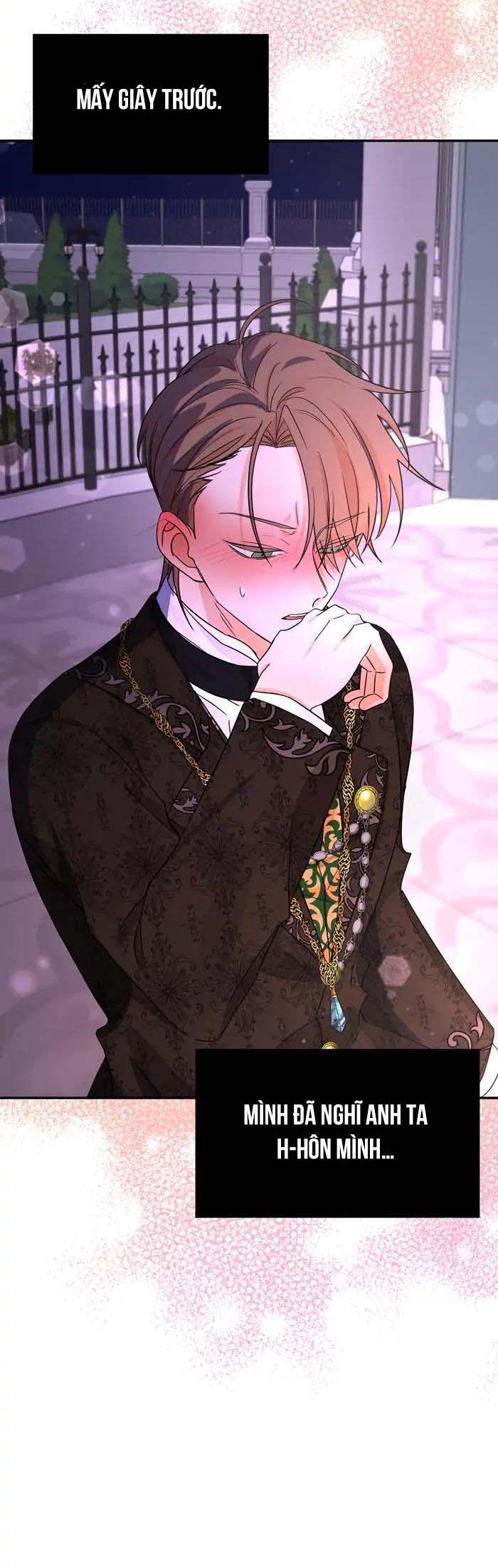 Mắc Kẹt Trong Game Hẹn Hò Của Em Gái Tôi - Chap 15