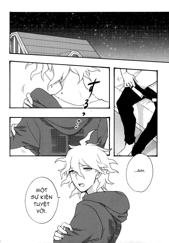 Tuyển Tập Chjch và Chjch - Chap 70