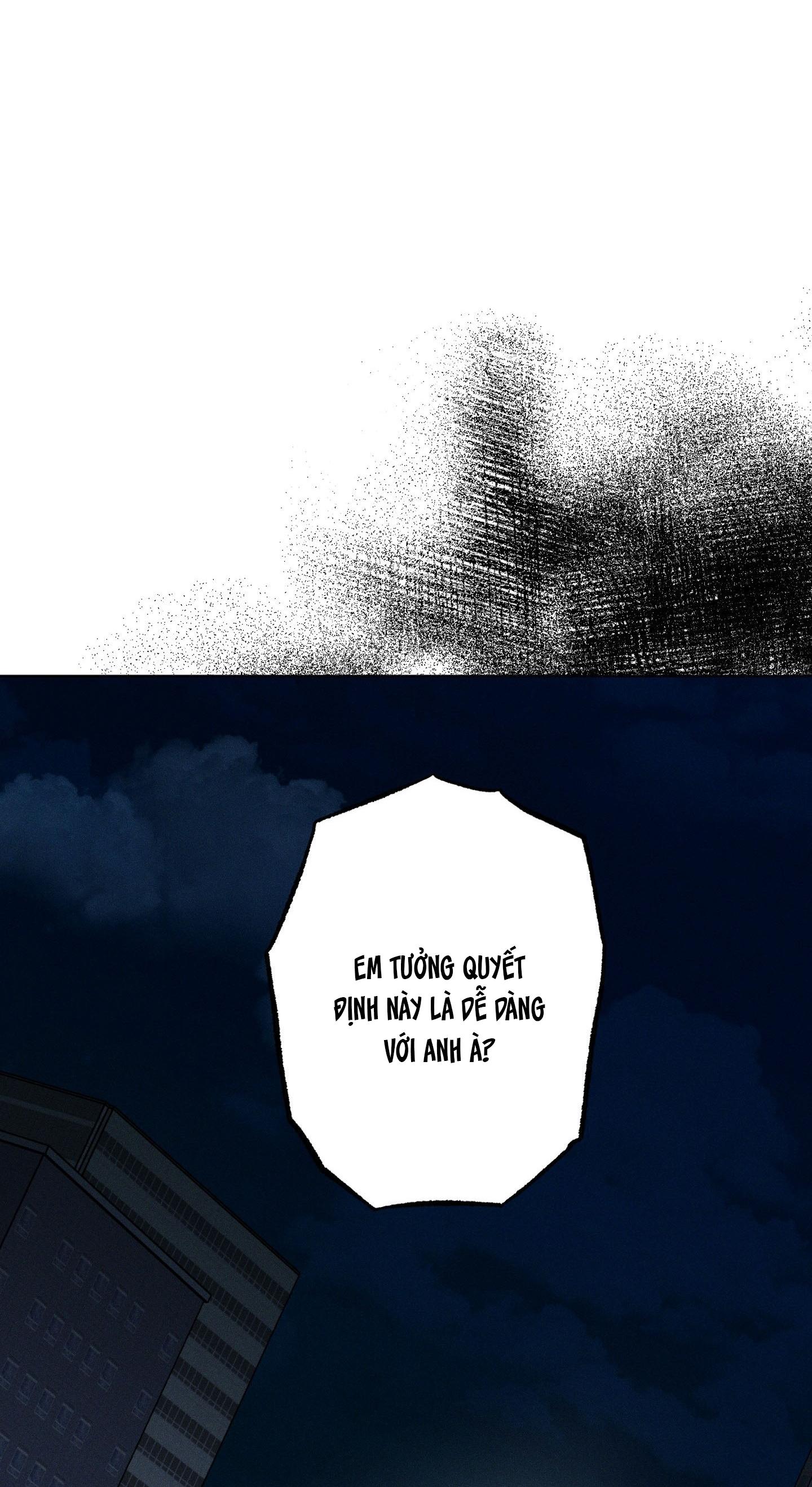 BỜ SÓNG VỖ - Chap 30